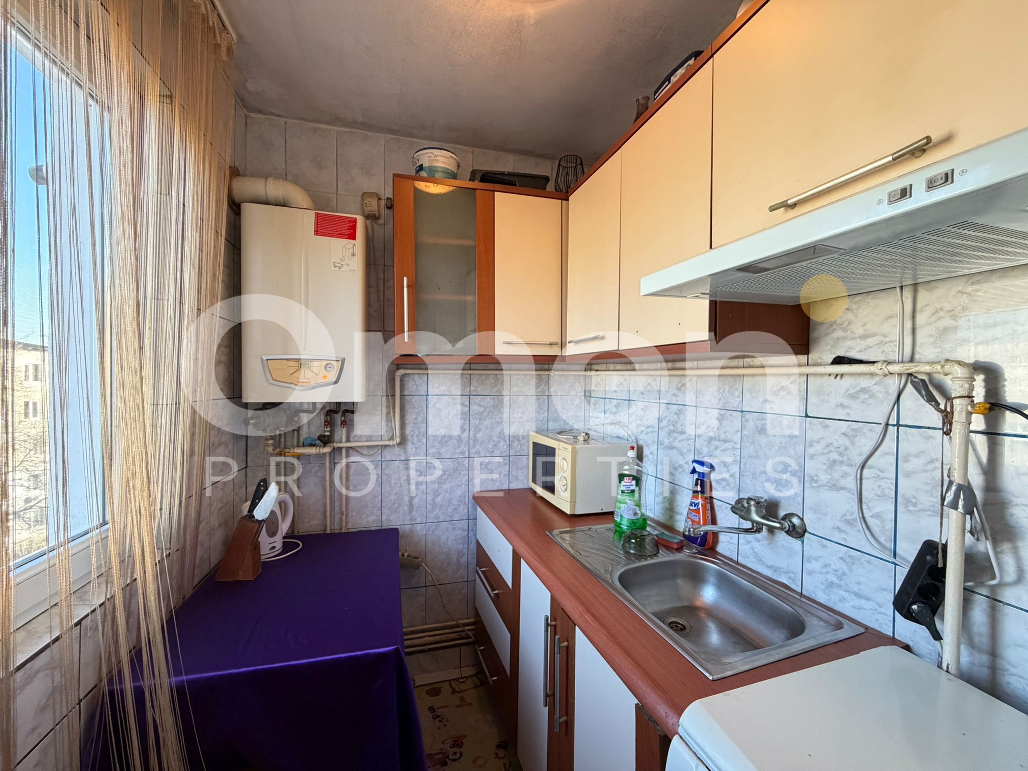 Apartament cu 2 camere de vanzare | zona Vivo Mall — fotografia 5