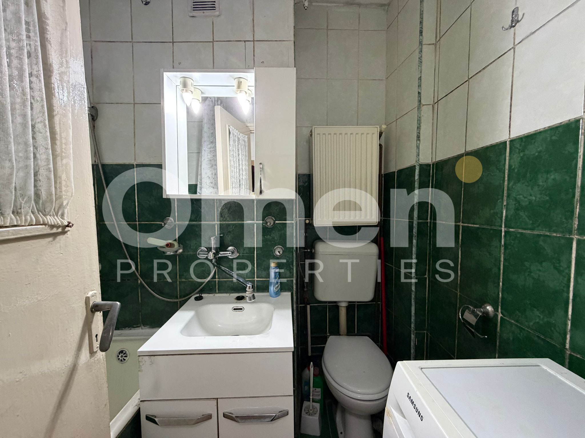 Apartament cu 2 camere de vanzare | zona Vivo Mall — fotografia 6