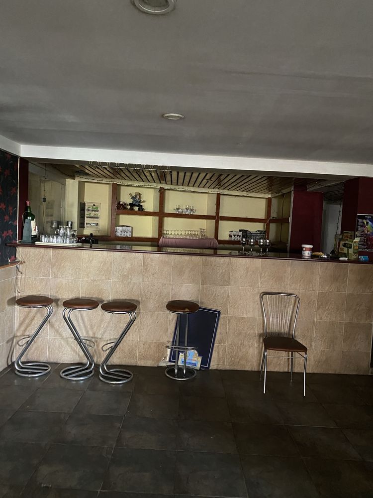 Restaurant | Complex turistic | Motel — fotografia 5