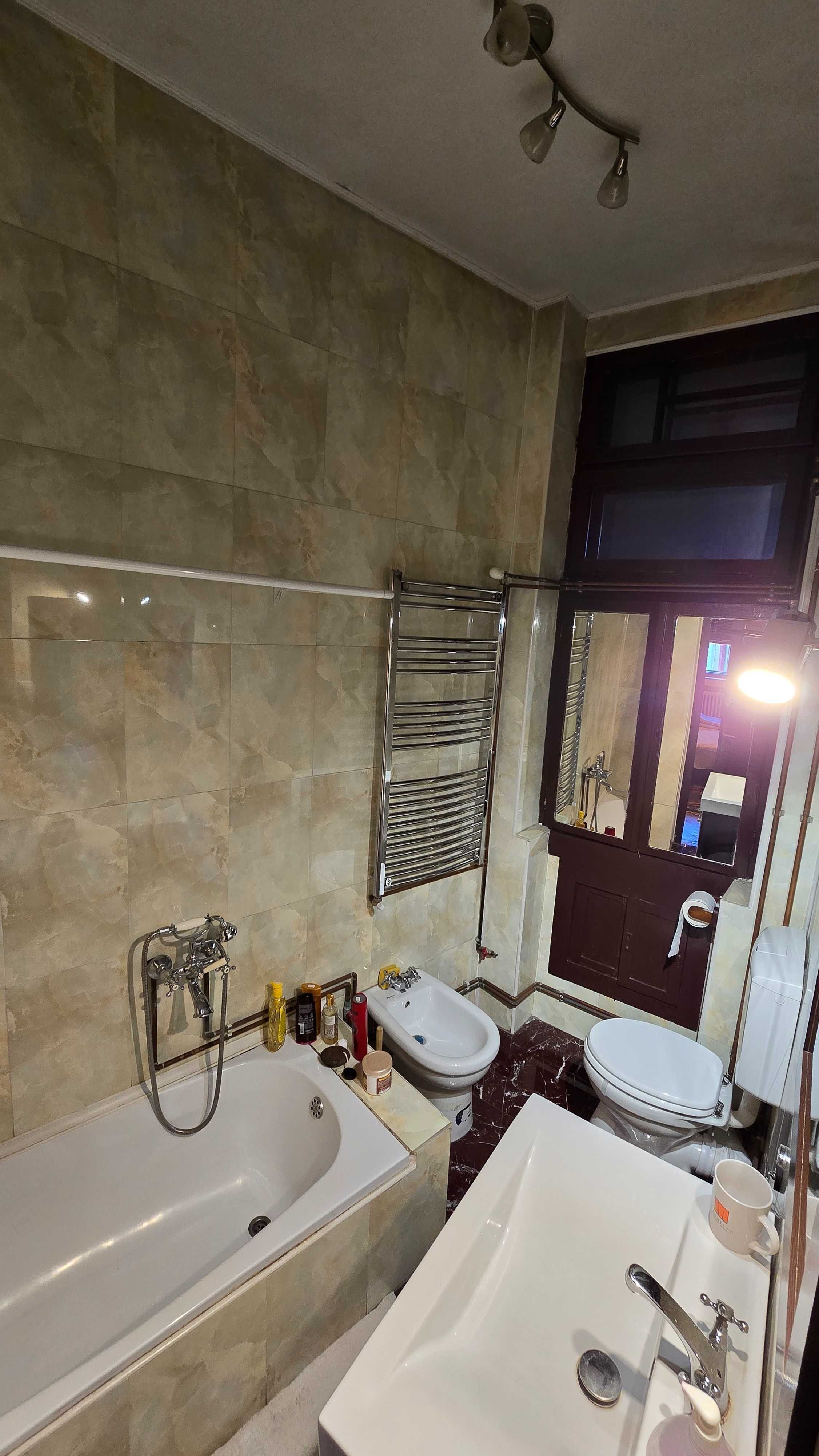 Apartament în bloc interbelic - 3 Camere - 2 balcoane - 203.000 € — fotografia 5