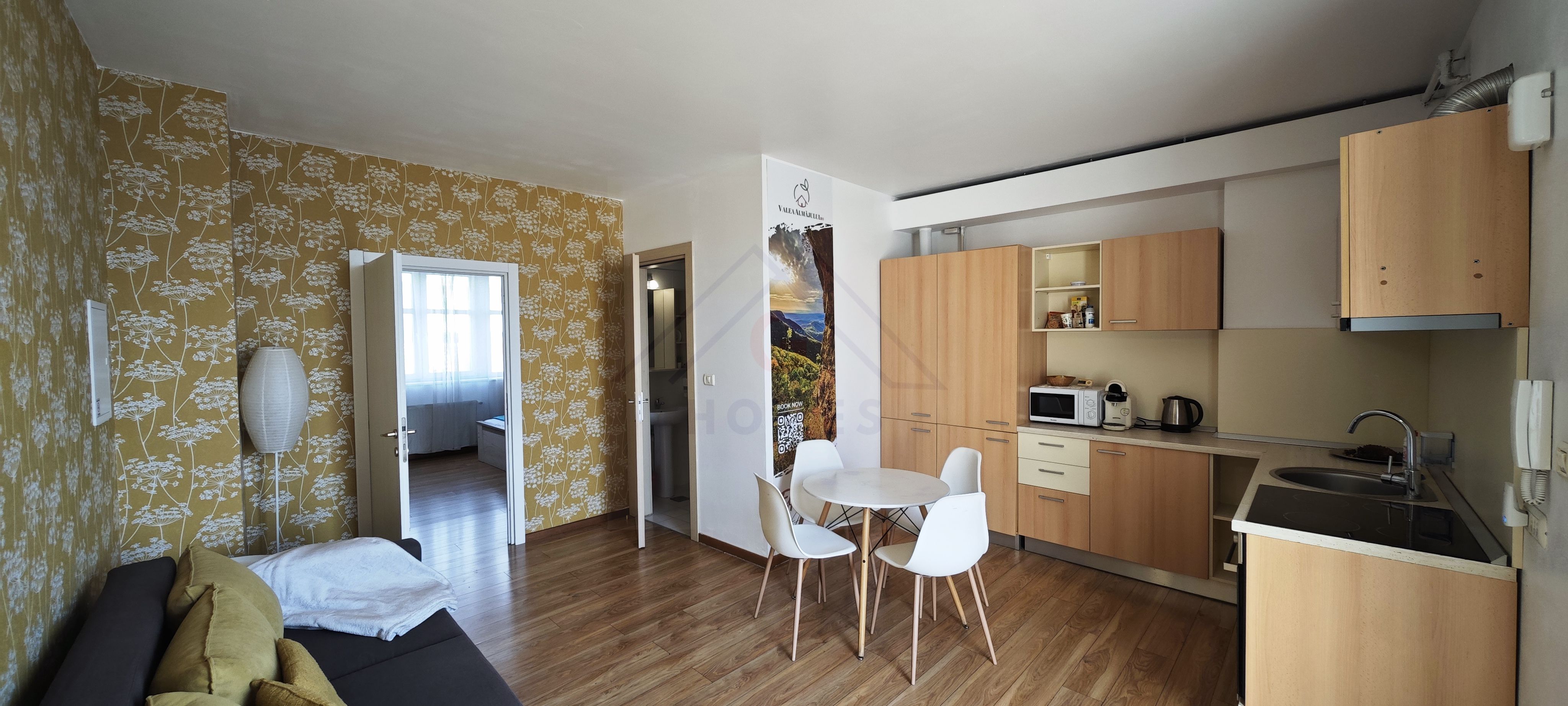 Apartament modern, bloc nou, Complex Studentesc