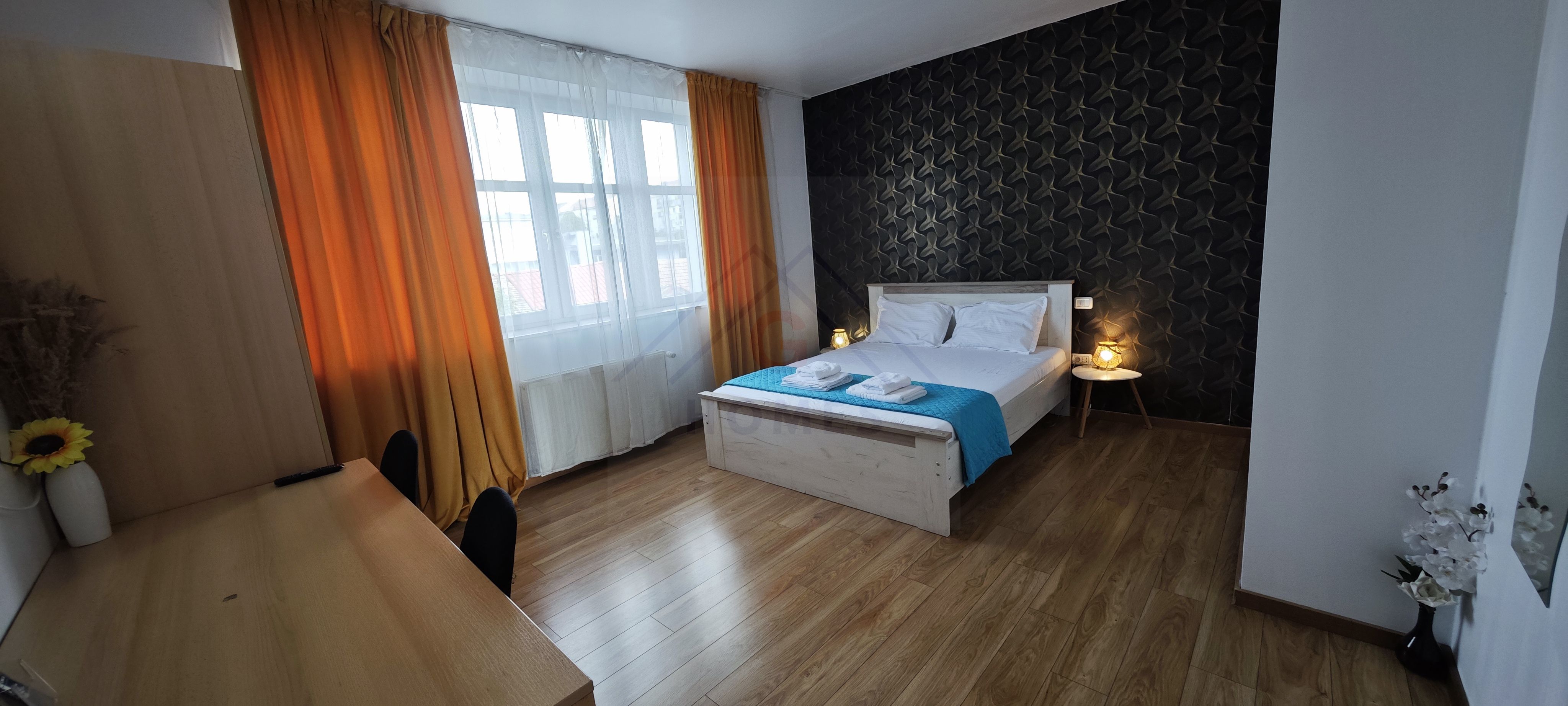 Apartament modern, bloc nou, Complex Studentesc — fotografia 11