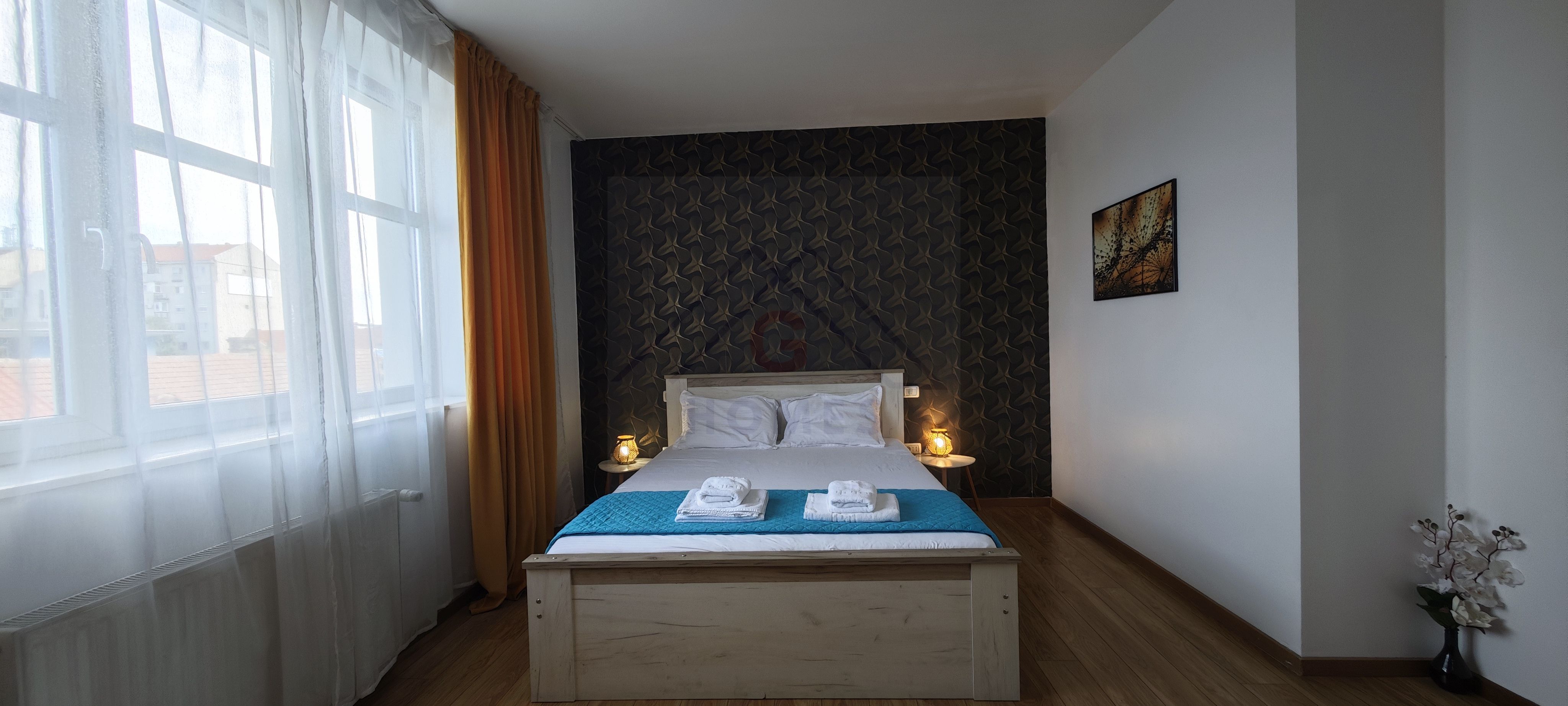 Apartament modern, bloc nou, Complex Studentesc — fotografia 12