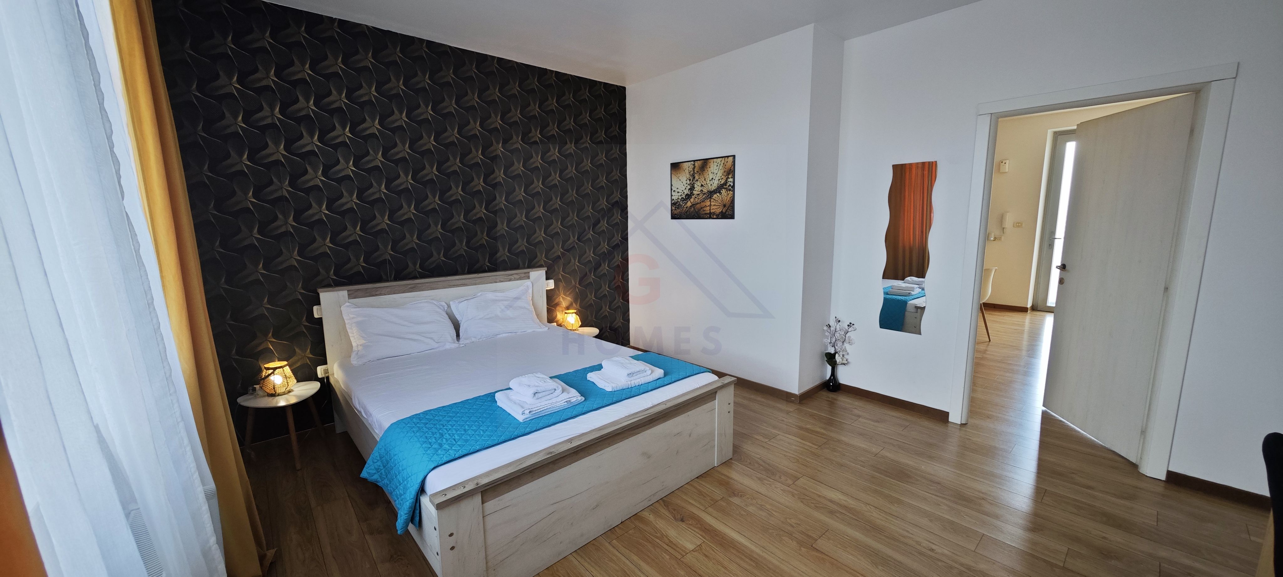 Apartament modern, bloc nou, Complex Studentesc — fotografia 13