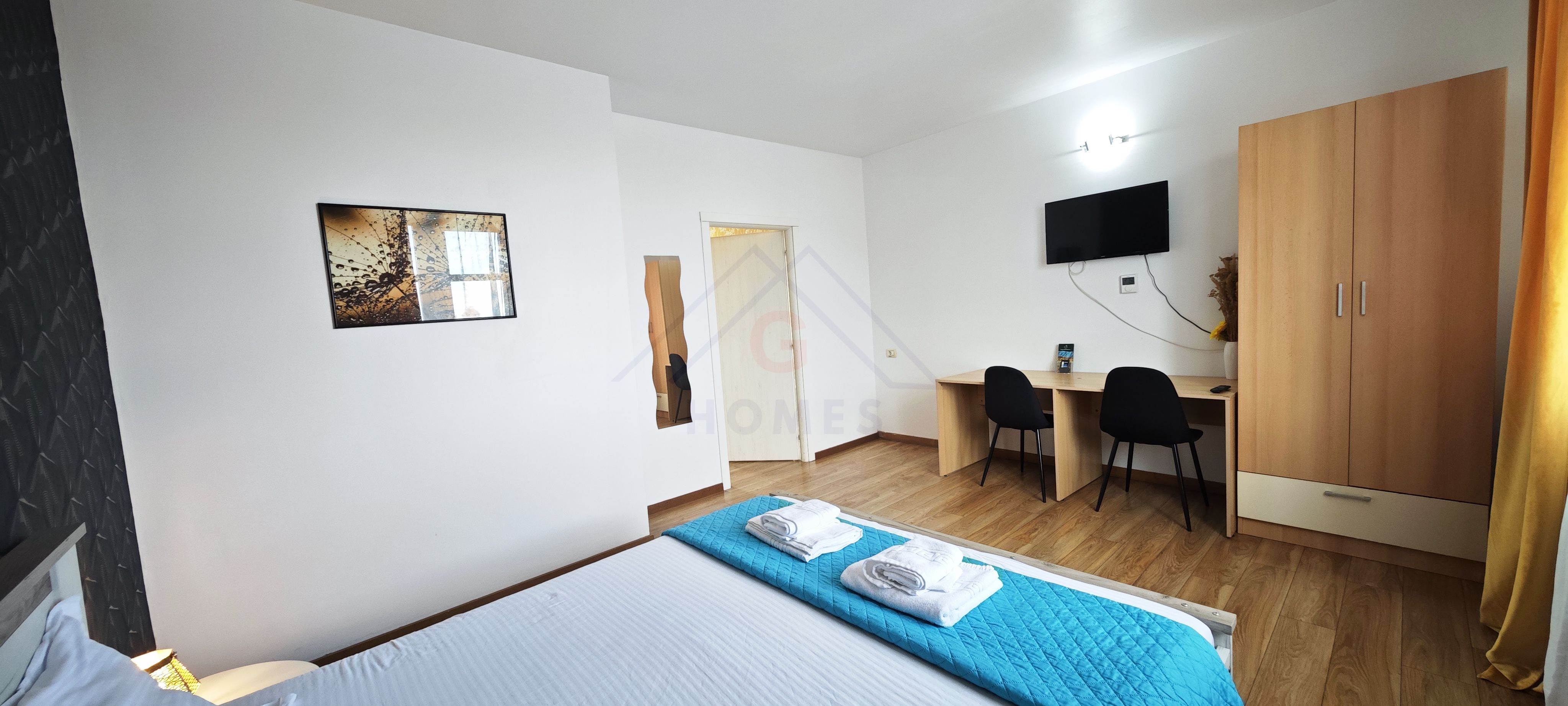 Apartament modern, bloc nou, Complex Studentesc — fotografia 14