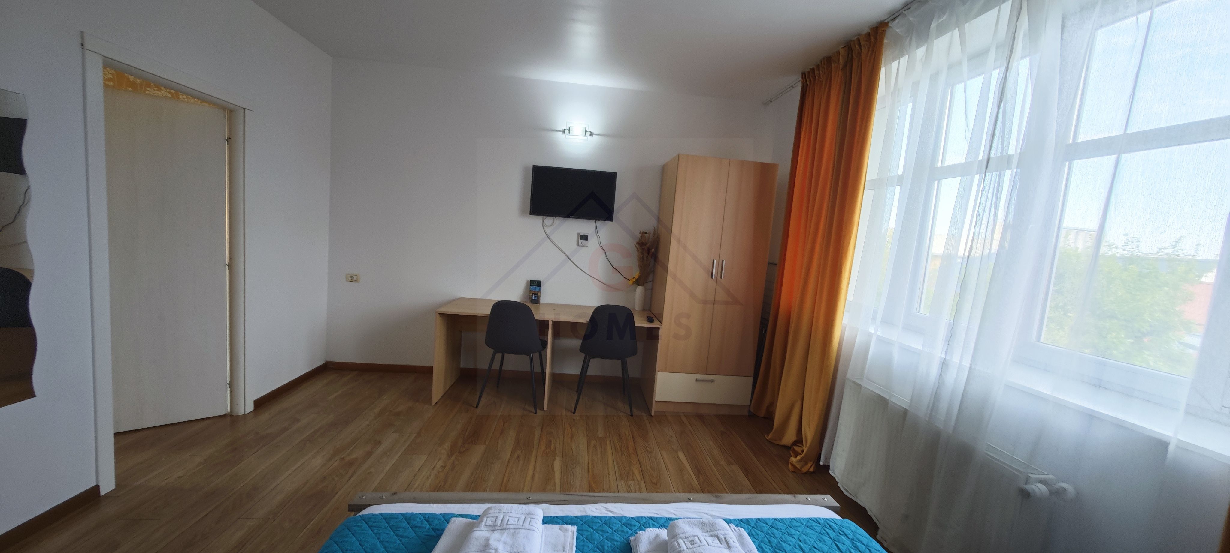 Apartament modern, bloc nou, Complex Studentesc — fotografia 15