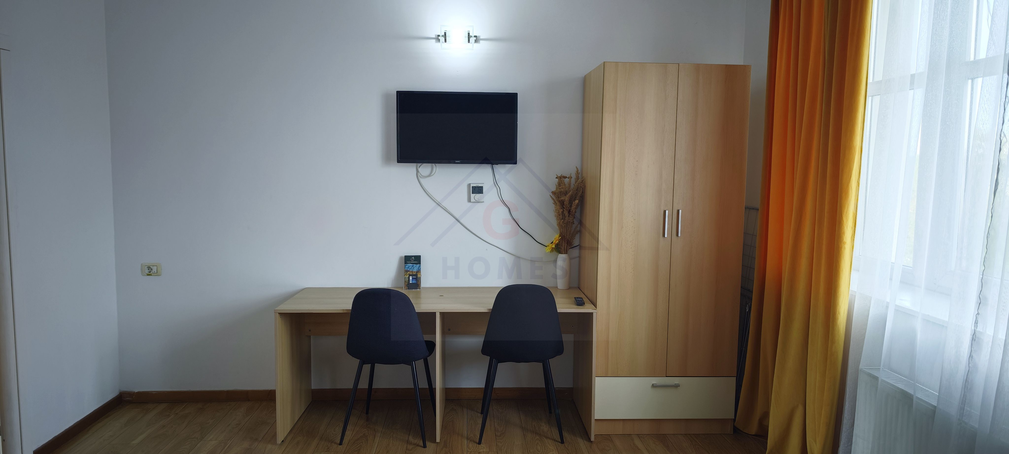 Apartament modern, bloc nou, Complex Studentesc — fotografia 16