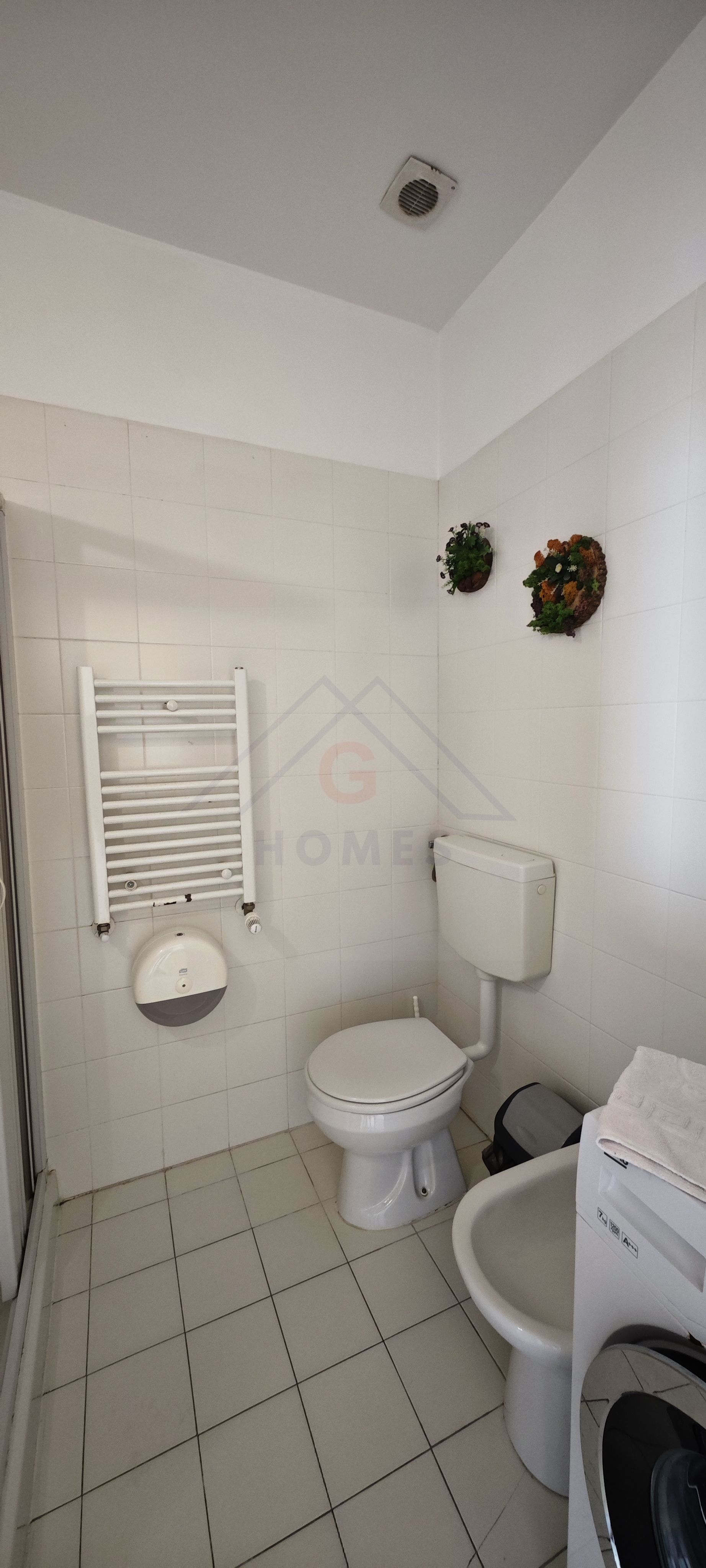 Apartament modern, bloc nou, Complex Studentesc — fotografia 19