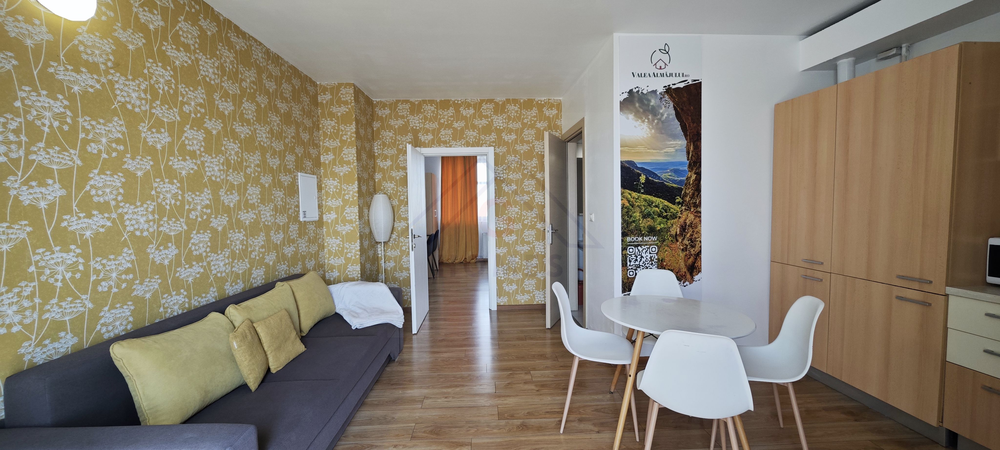 Apartament modern, bloc nou, Complex Studentesc — fotografia 5