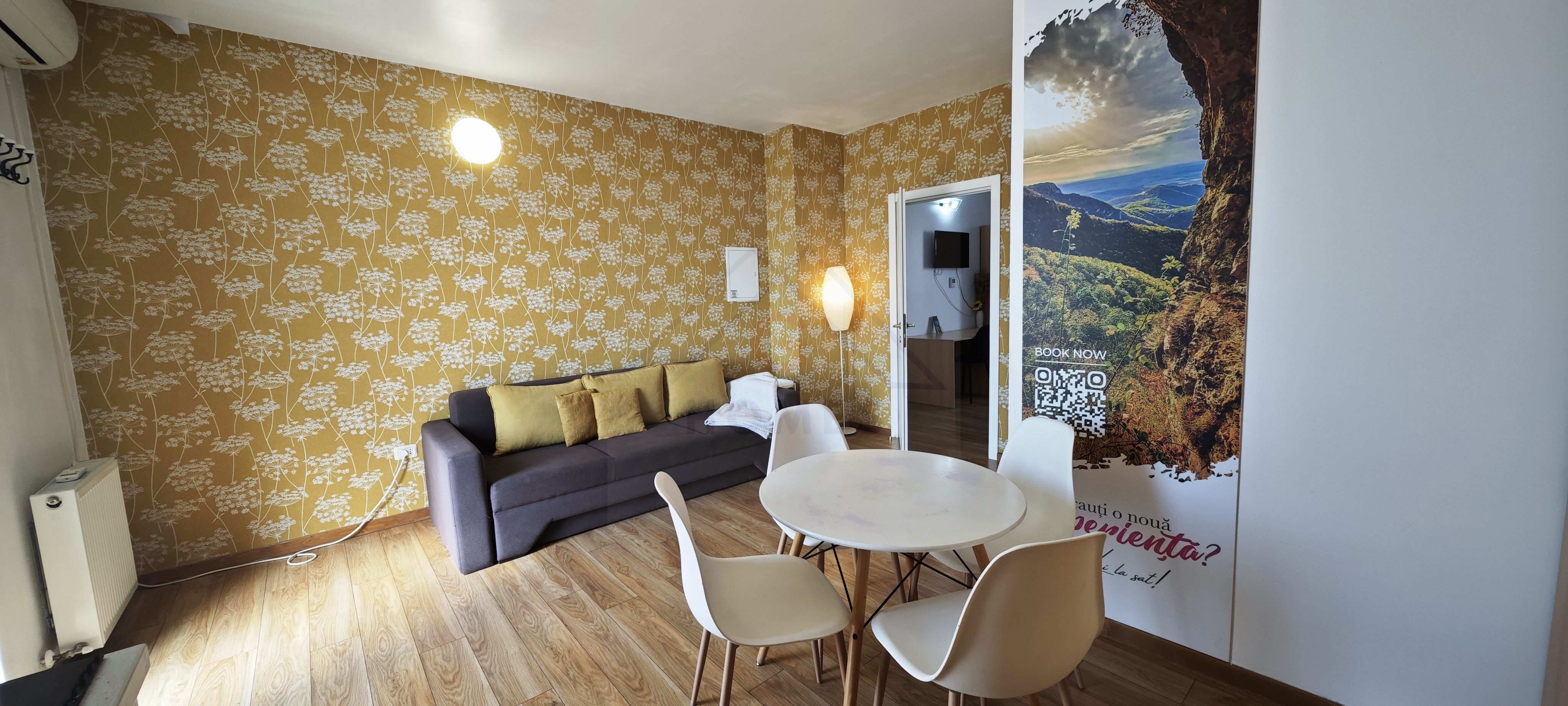 Apartament modern, bloc nou, Complex Studentesc — fotografia 6
