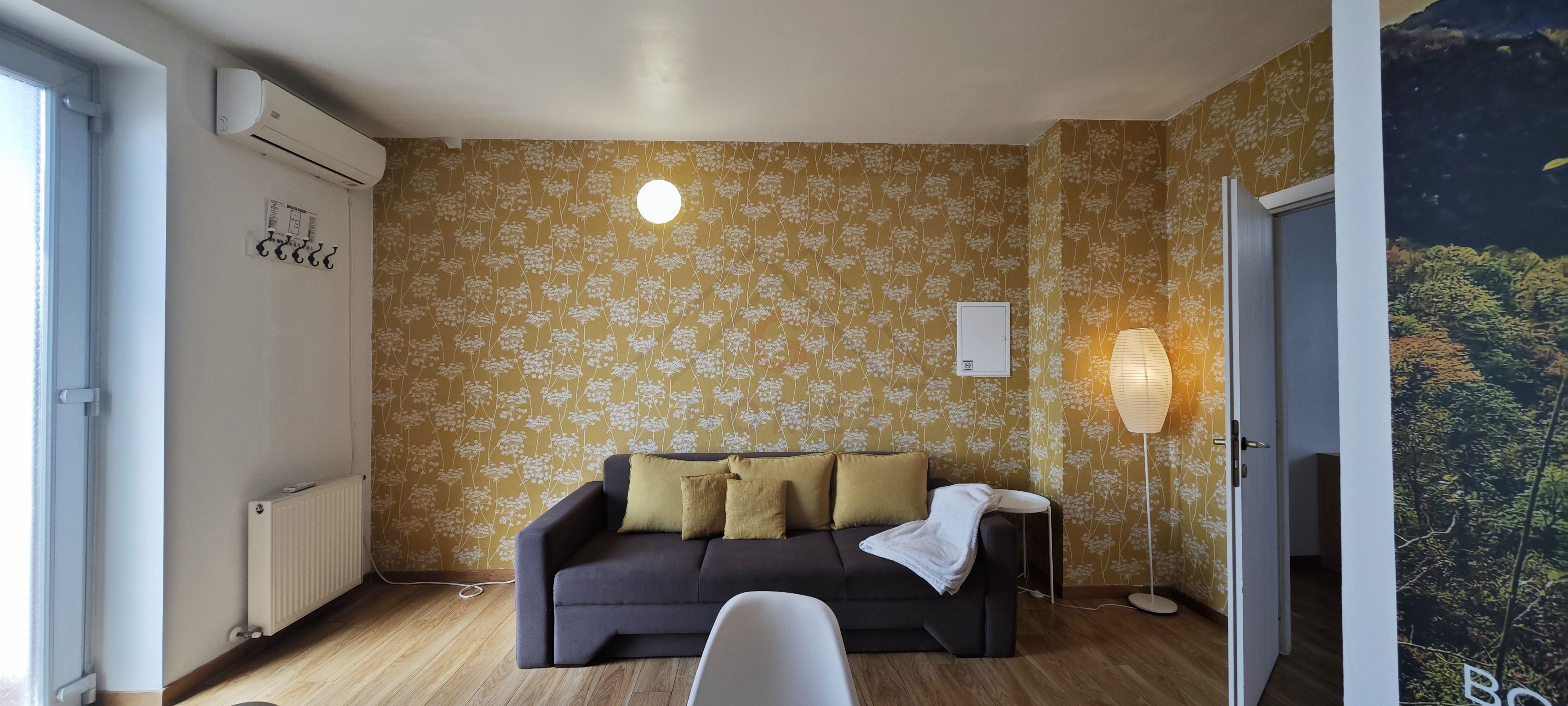 Apartament modern, bloc nou, Complex Studentesc — fotografia 7