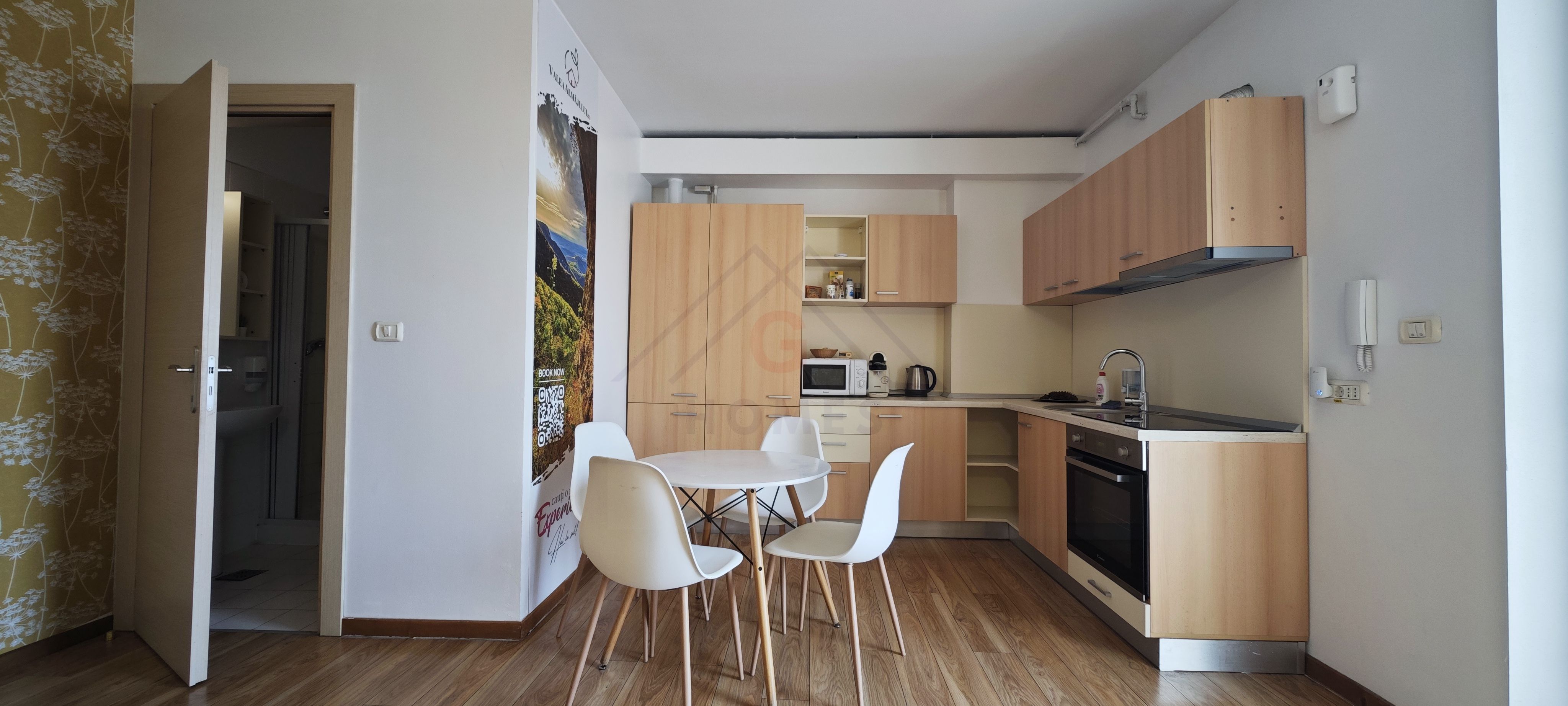 Apartament modern, bloc nou, Complex Studentesc — fotografia 8
