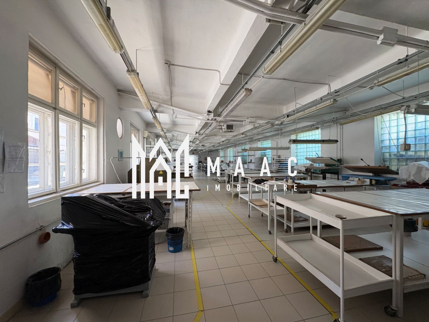 Casa ultracentrală cu potențial mixt – 1285 mp, acces dublu — fotografia 10