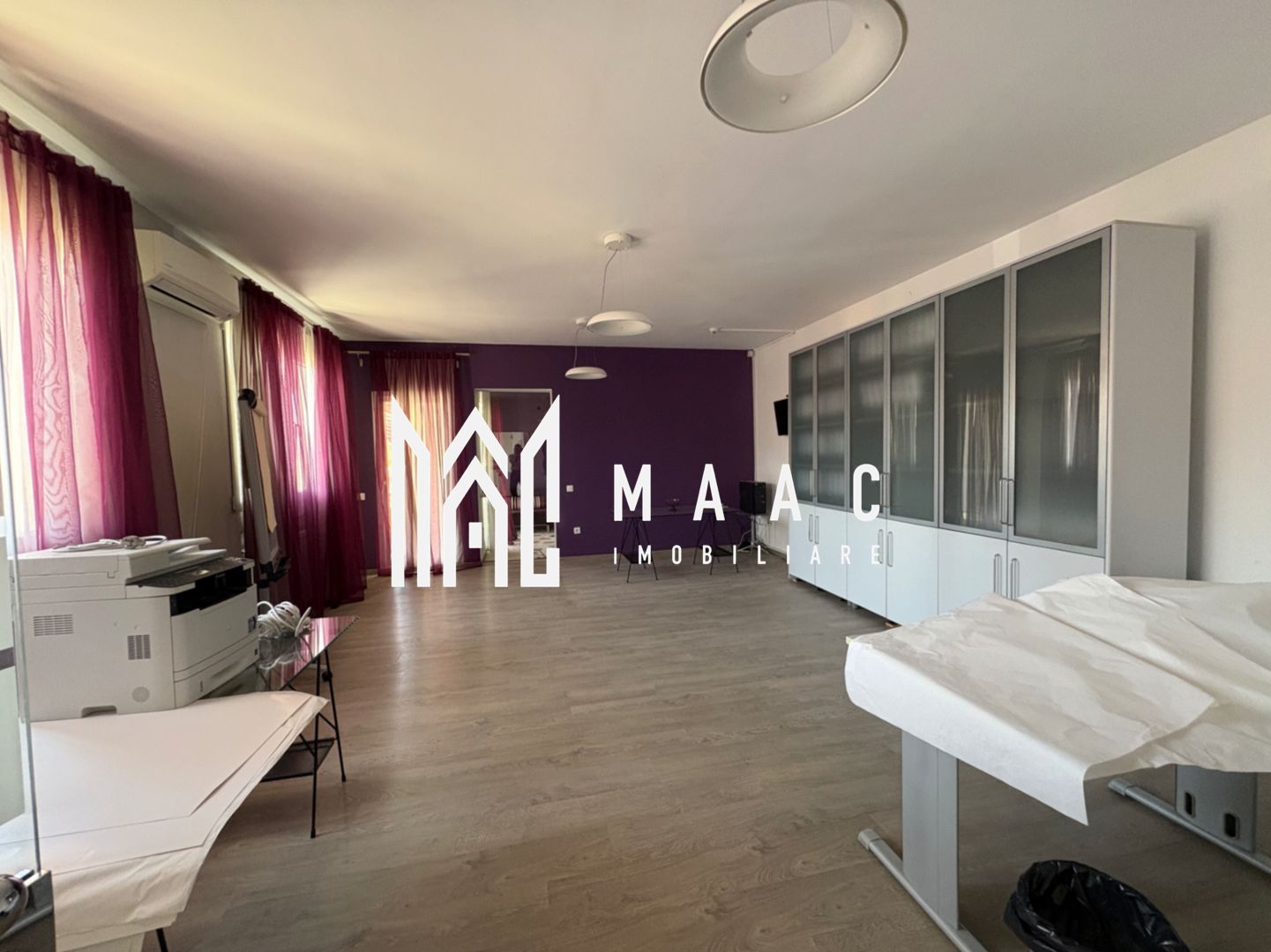 Casa ultracentrală cu potențial mixt – 1285 mp, acces dublu — fotografia 3