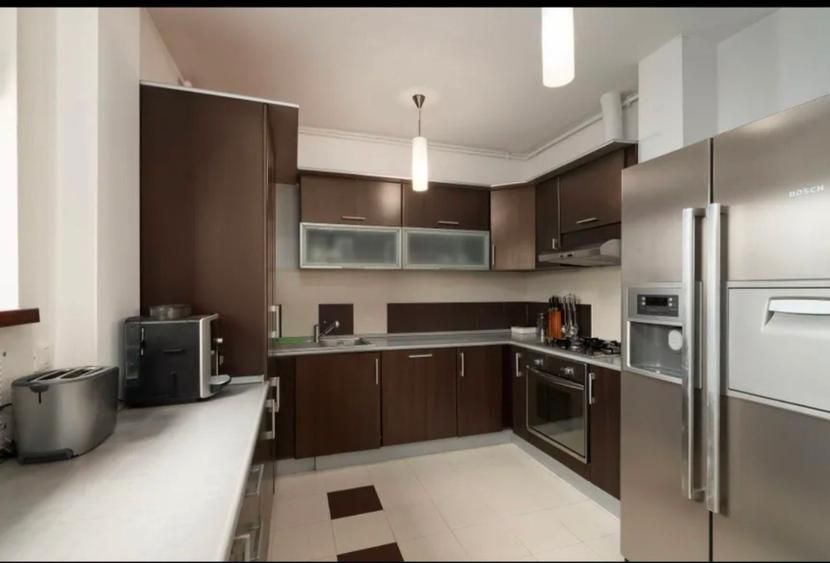 Apartament Duplex 5 camere Herastrau — fotografia 4