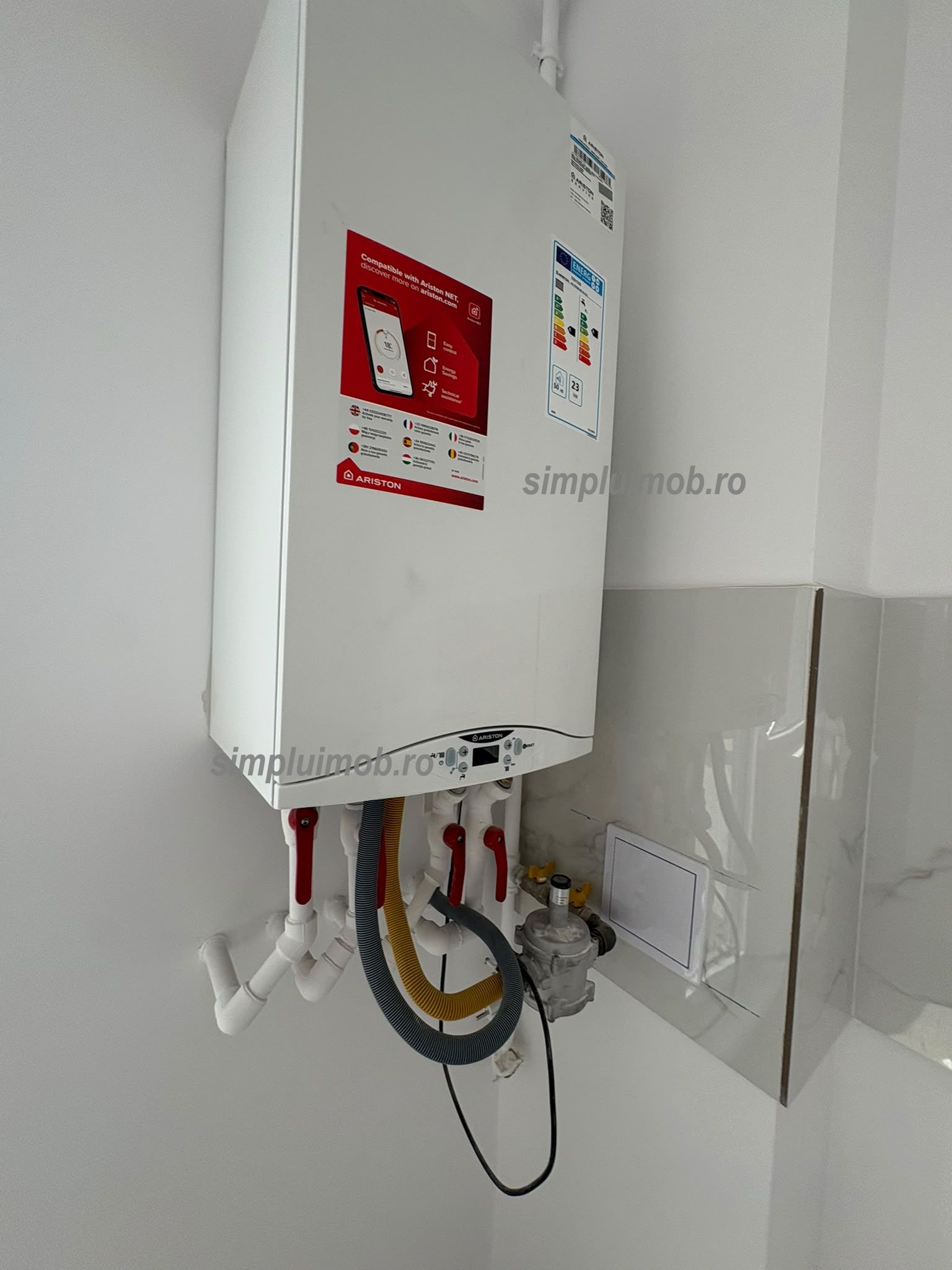Ocazie Apartament 2 Camere Spatios Metrou Berceni Bloc nou 2026 — fotografia 5