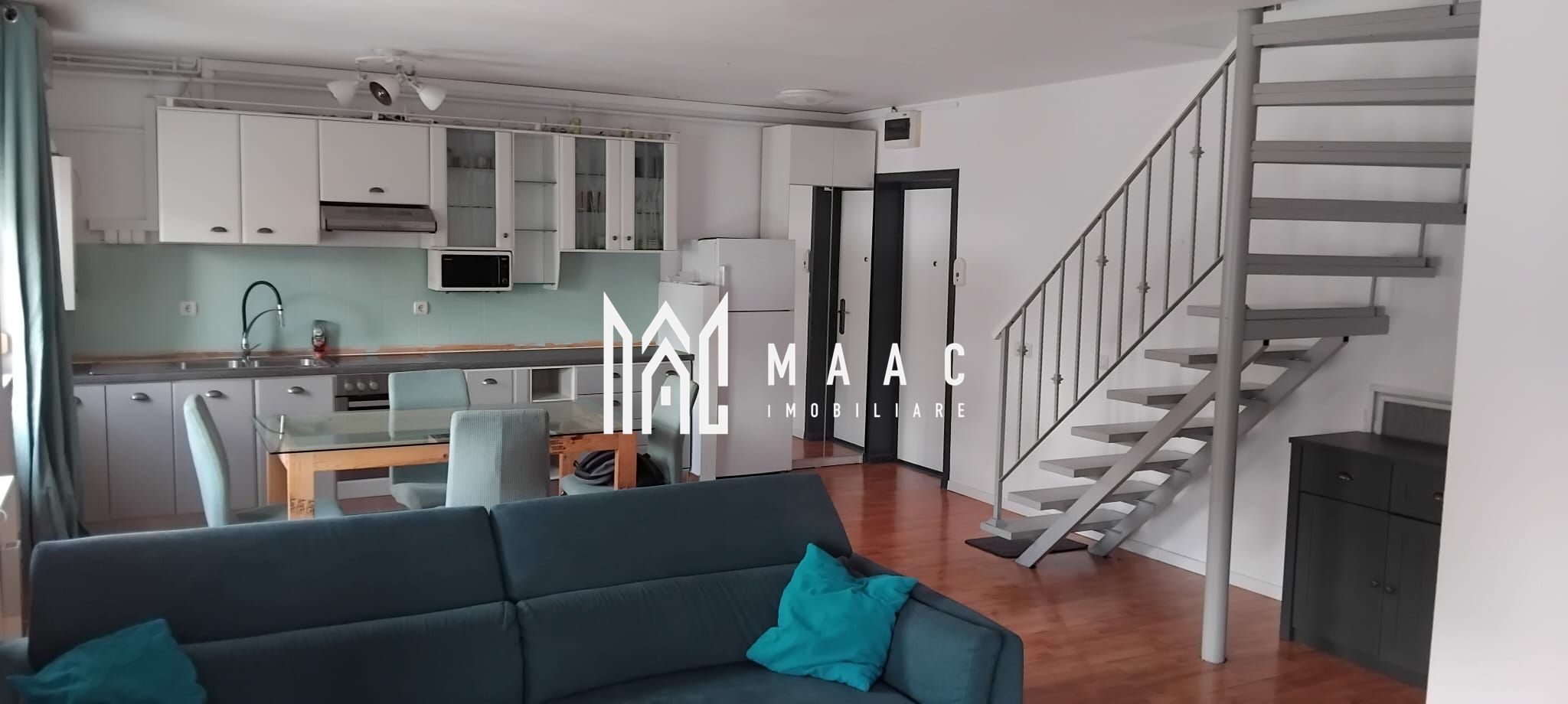 Apartament 3 camere decomandat | Hipodrom | 75 mp, 2 niveluri — fotografia 10