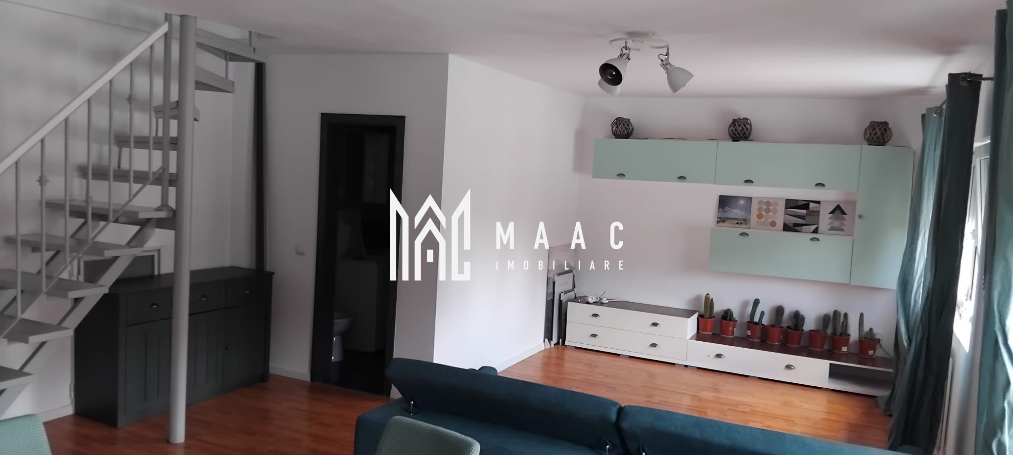Apartament 3 camere decomandat | Hipodrom | 75 mp, 2 niveluri — fotografia 11