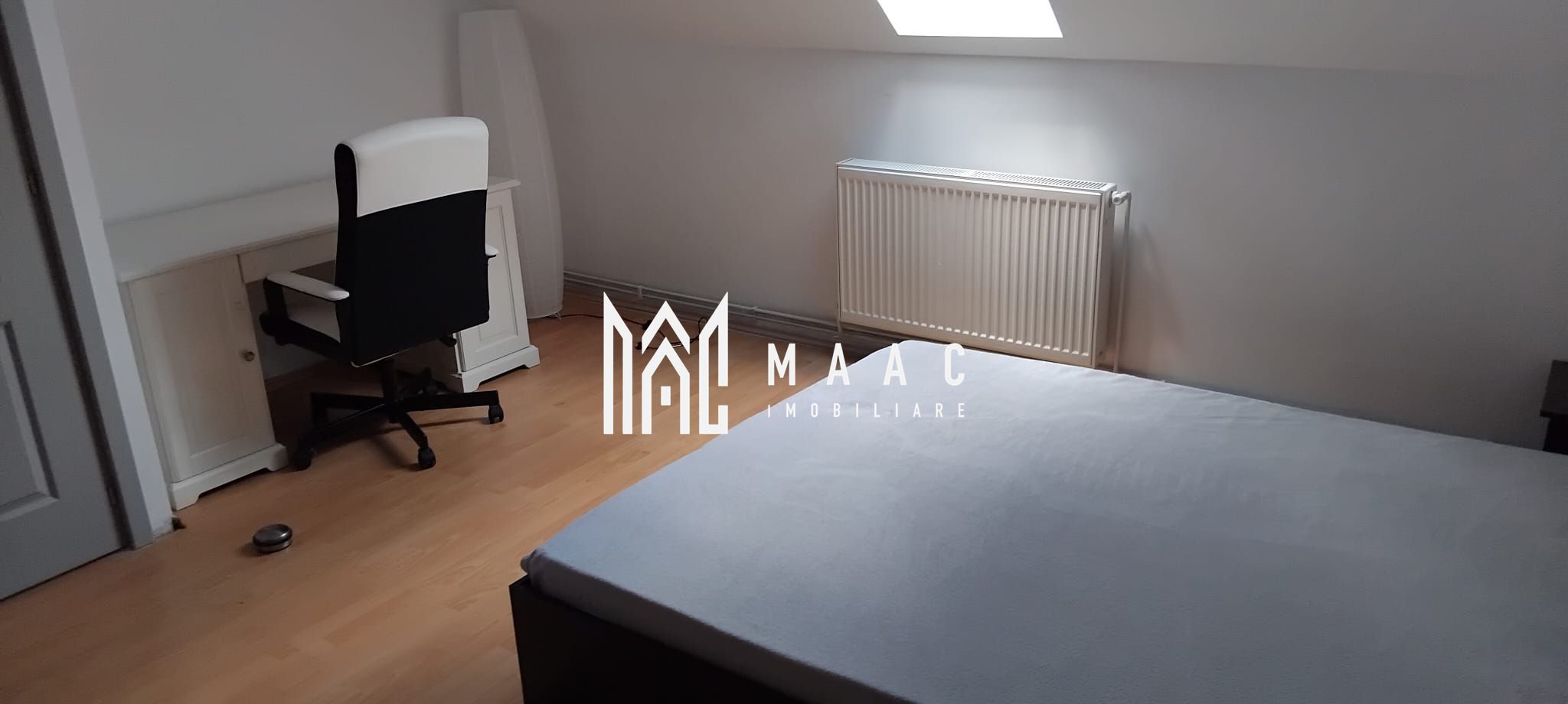 Apartament 3 camere decomandat | Hipodrom | 75 mp, 2 niveluri — fotografia 8