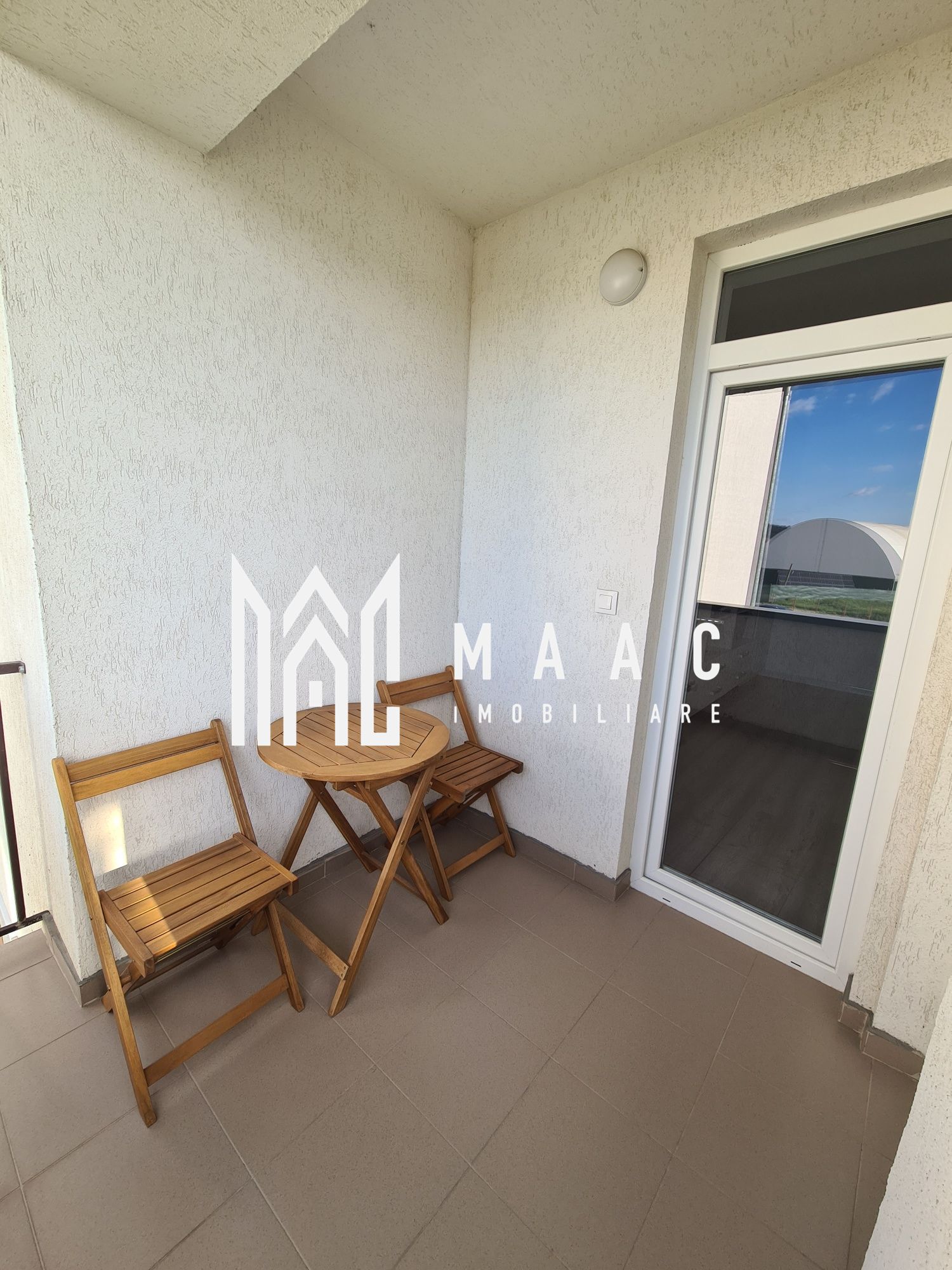 Apartament 2 camere | 57 Mp | Loc de Parcare | 2 Balcoane | Henri Coanda — fotografia 8