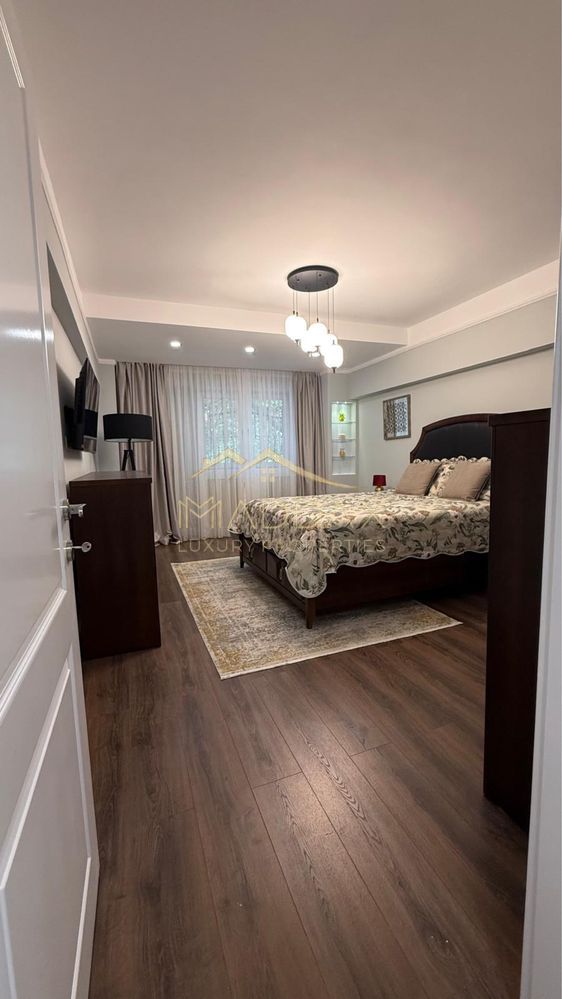 Apartament 3 Camere  | Zonă Ultracentrală Unirii - Decebal - Matei Basarab — fotografia 4