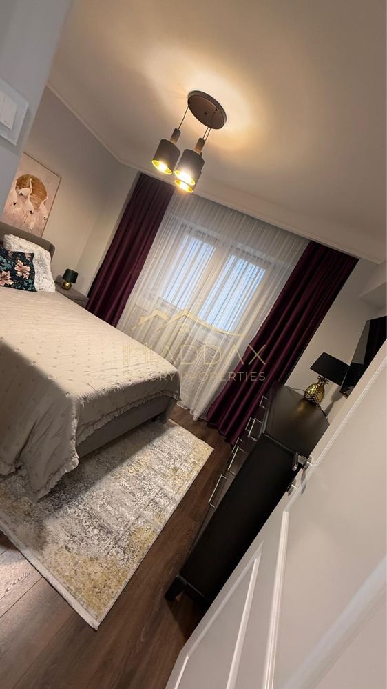 Apartament 3 Camere  | Zonă Ultracentrală Unirii - Decebal - Matei Basarab — fotografia 5