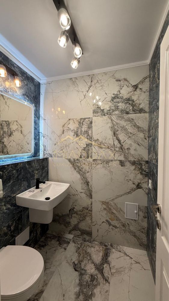 Apartament 3 Camere  | Zonă Ultracentrală Unirii - Decebal - Matei Basarab — fotografia 7