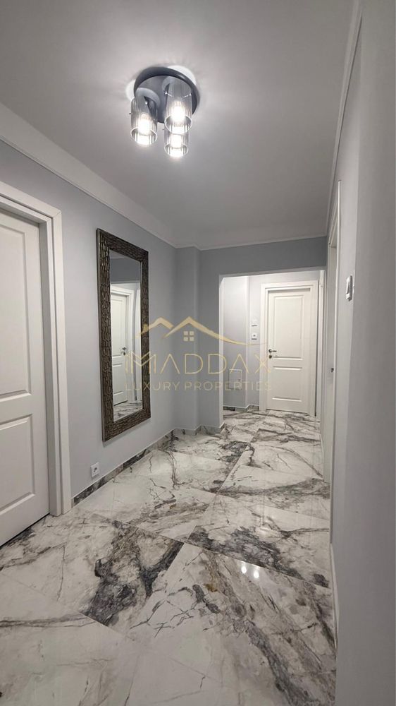 Apartament 3 Camere  | Zonă Ultracentrală Unirii - Decebal - Matei Basarab — fotografia 8