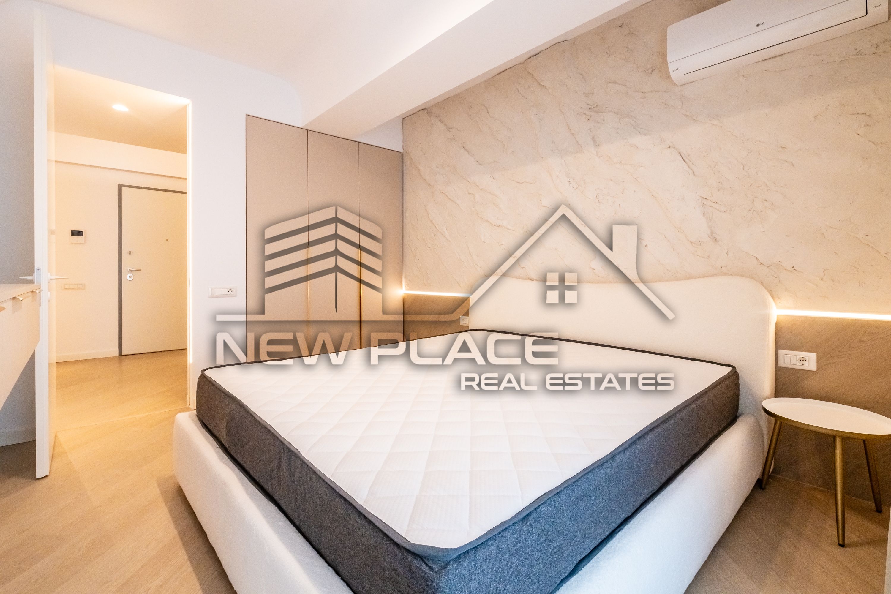 CORTINA NORTH | Apartament exclusivist | Vedere libera | ULTRA LUX — fotografia 10