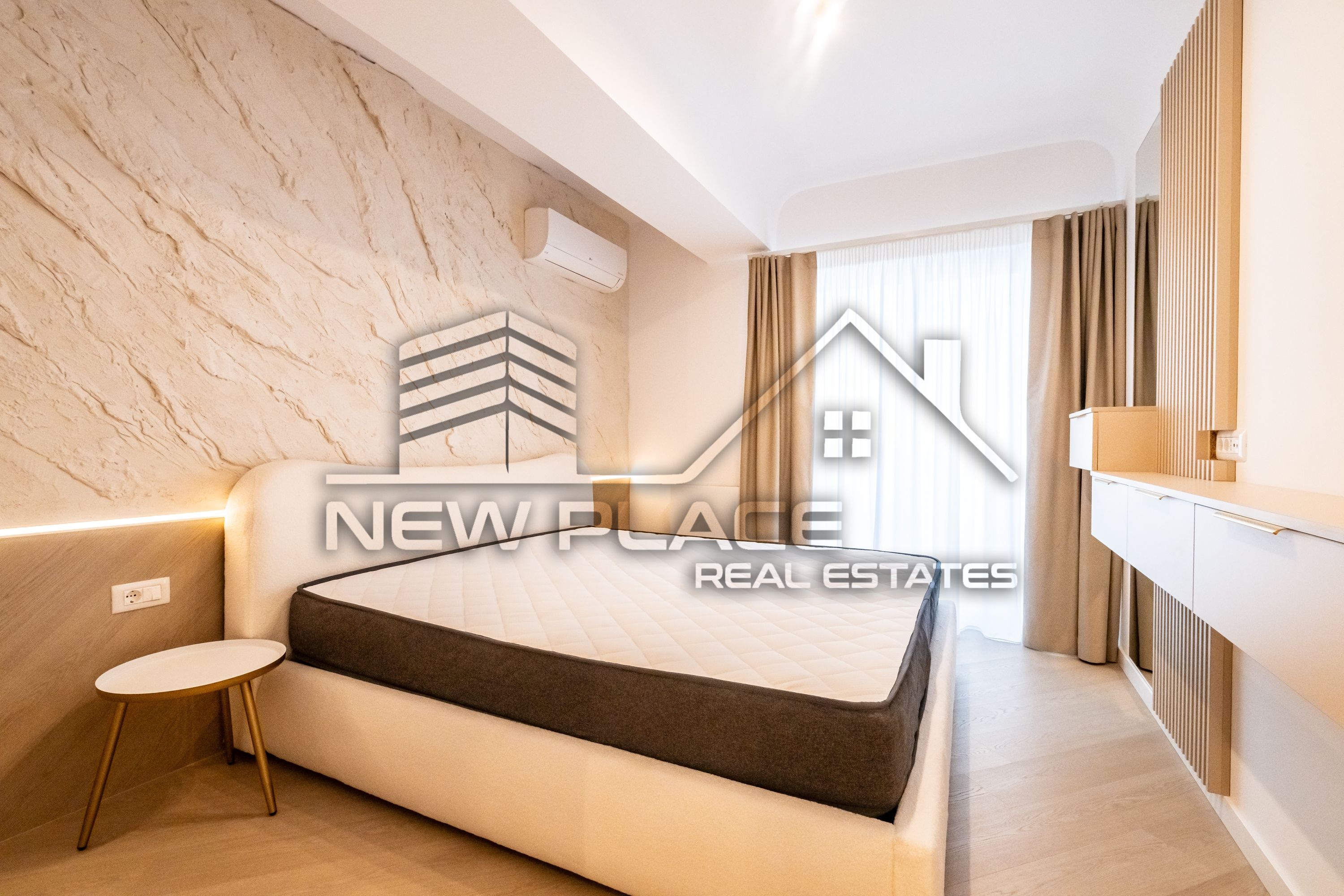 CORTINA NORTH | Apartament exclusivist | Vedere libera | ULTRA LUX — fotografia 11