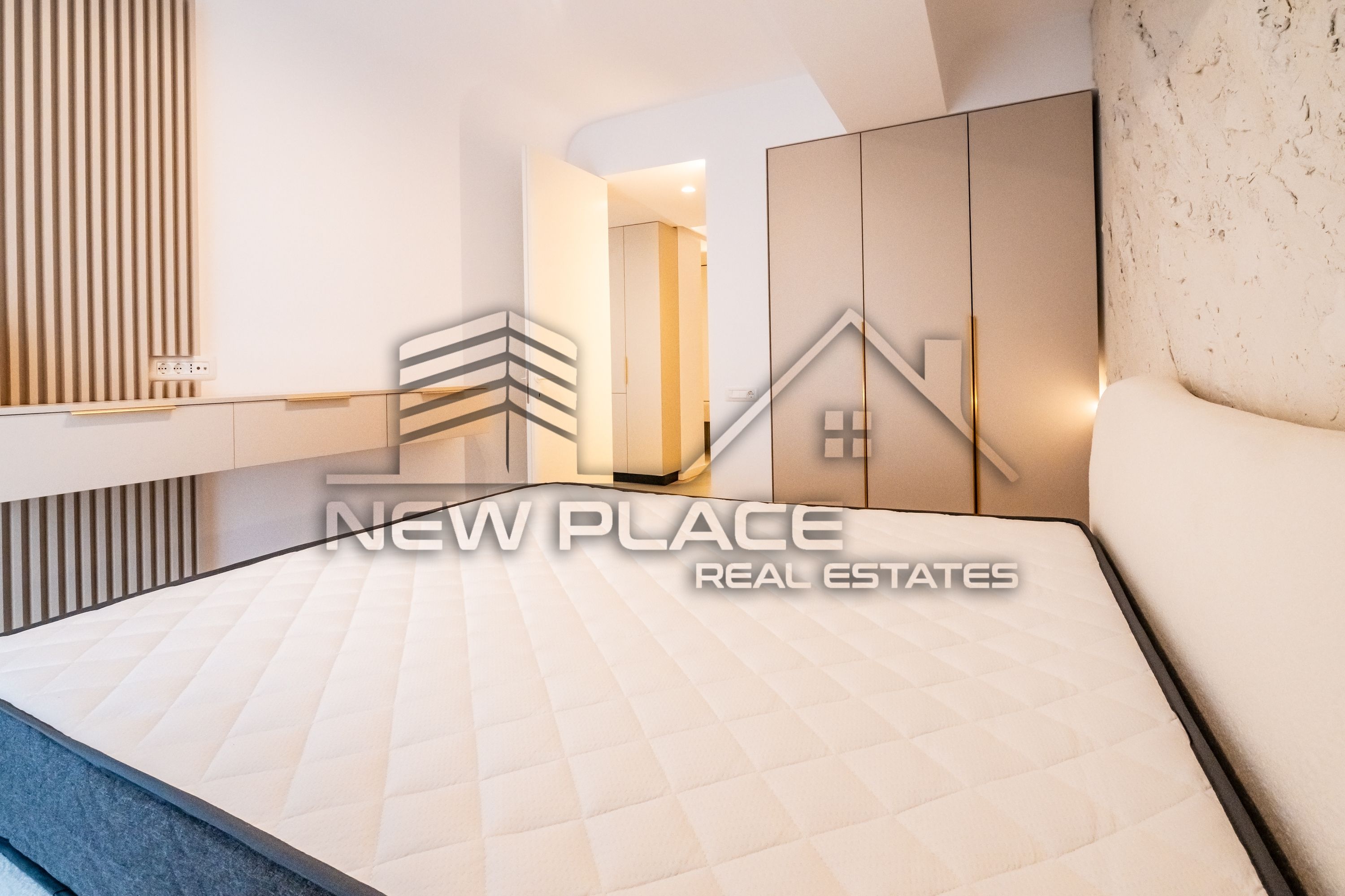 CORTINA NORTH | Apartament exclusivist | Vedere libera | ULTRA LUX — fotografia 12