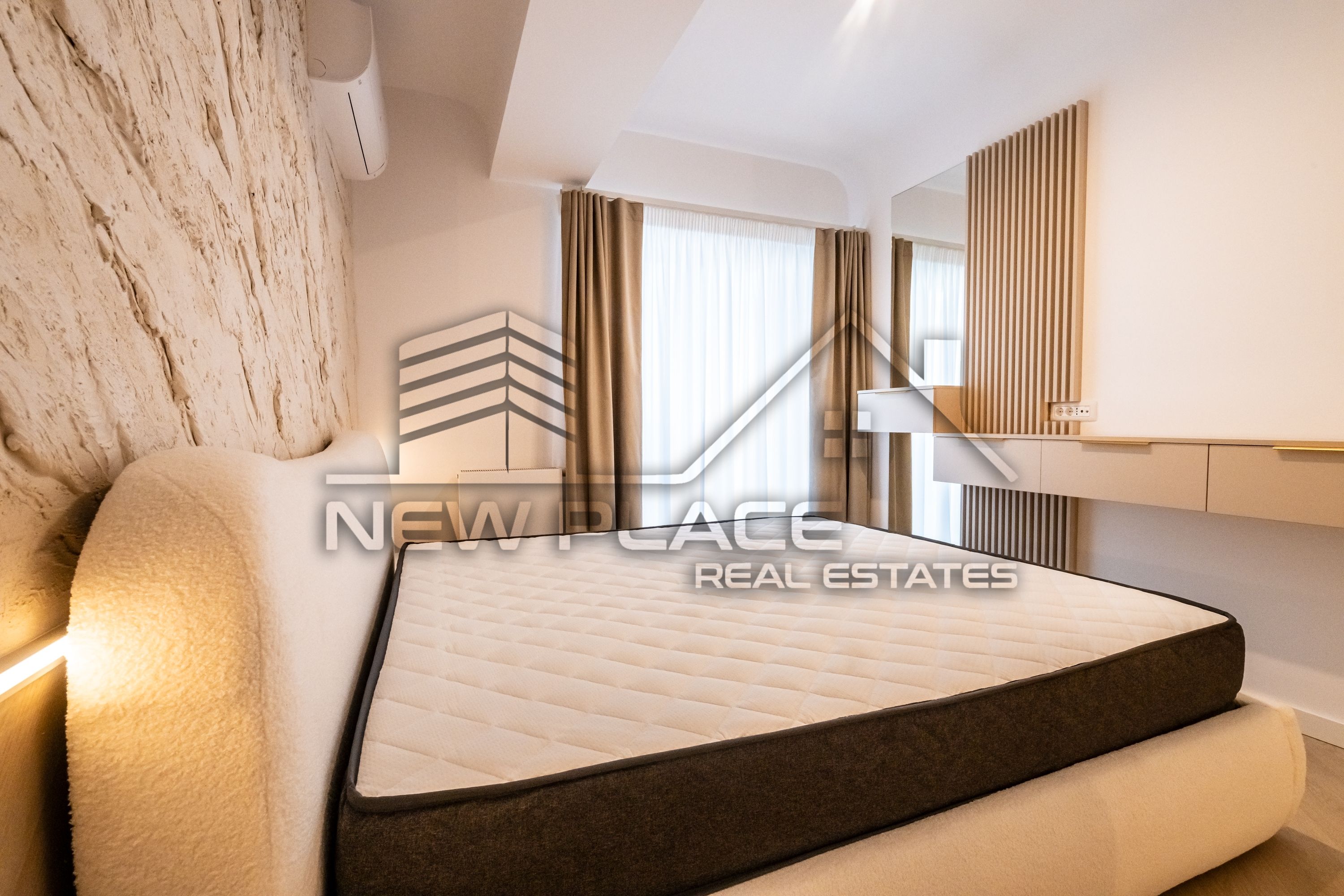 CORTINA NORTH | Apartament exclusivist | Vedere libera | ULTRA LUX — fotografia 13