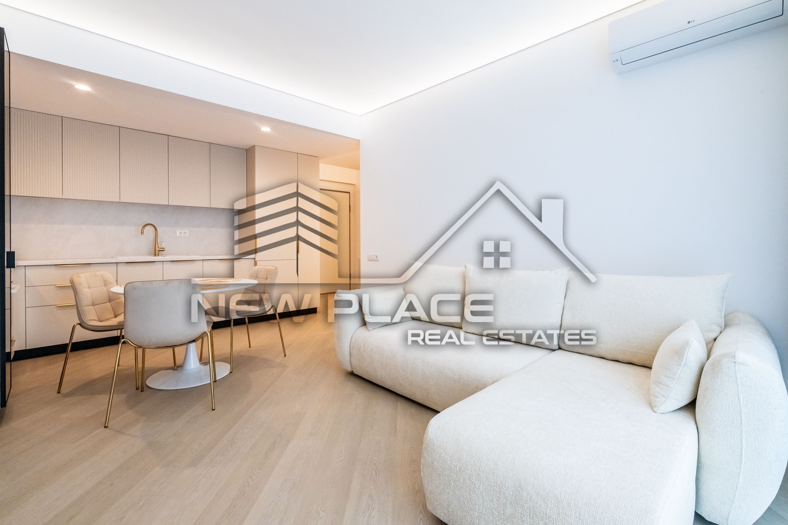 CORTINA NORTH | Apartament exclusivist | Vedere libera | ULTRA LUX — fotografia 4