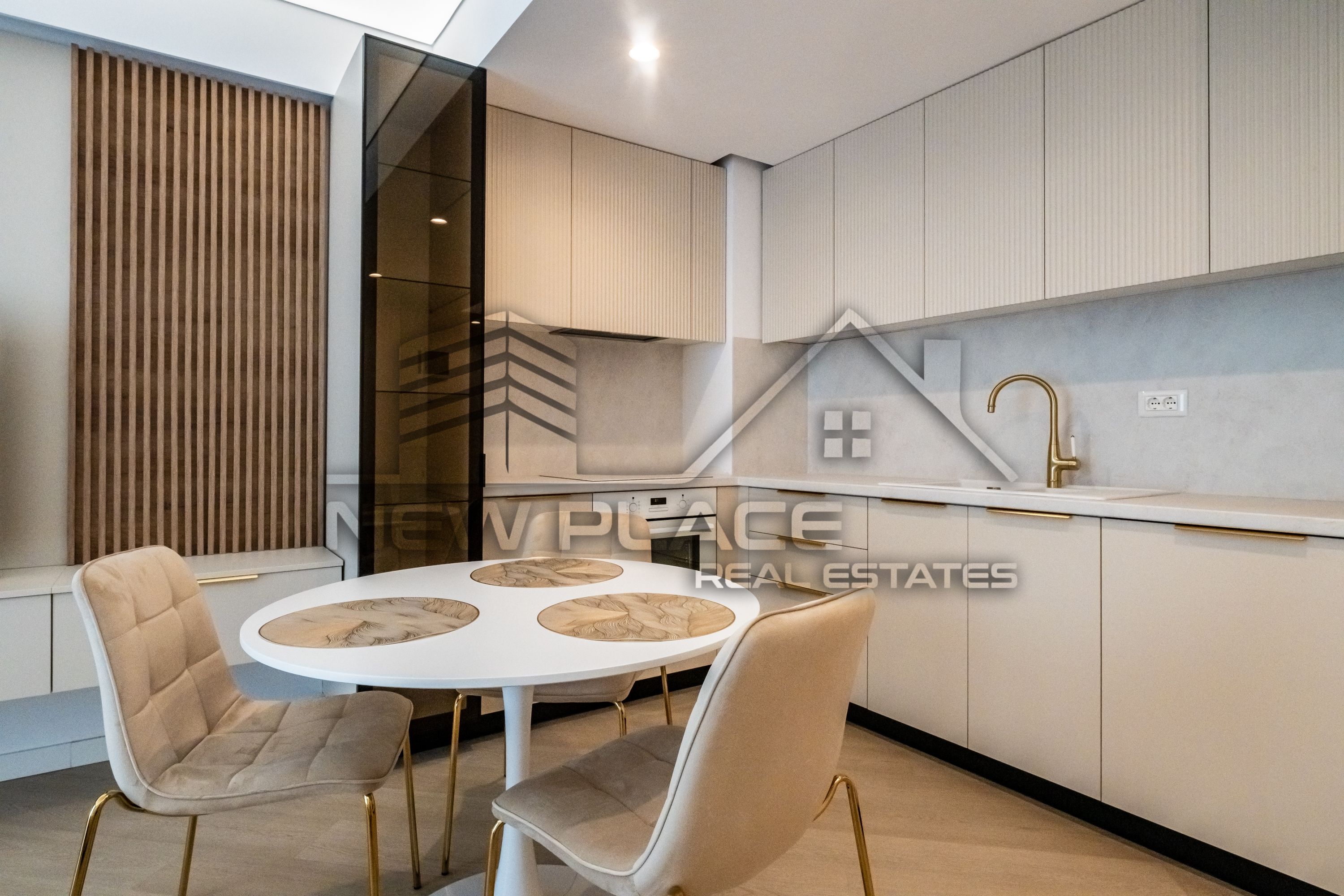 CORTINA NORTH | Apartament exclusivist | Vedere libera | ULTRA LUX — fotografia 7