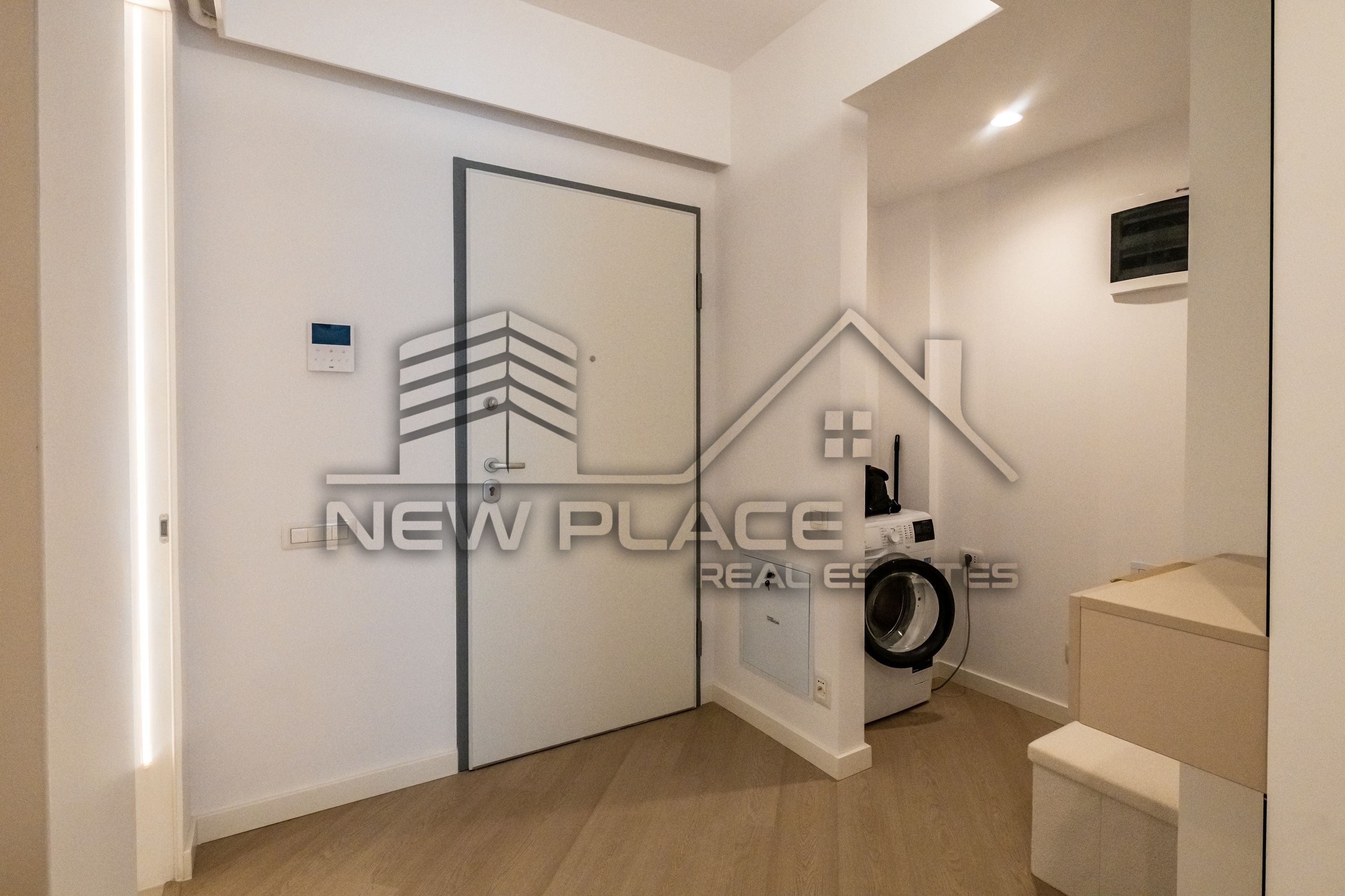 CORTINA NORTH | Apartament exclusivist | Vedere libera | ULTRA LUX — fotografia 8