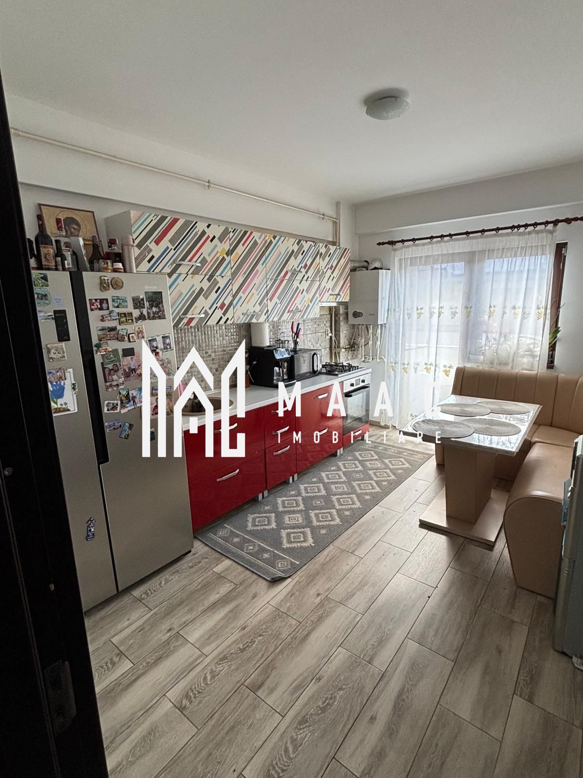 Apartament 2 camere | Bulevardul Dem. Radulescu| | 62mp