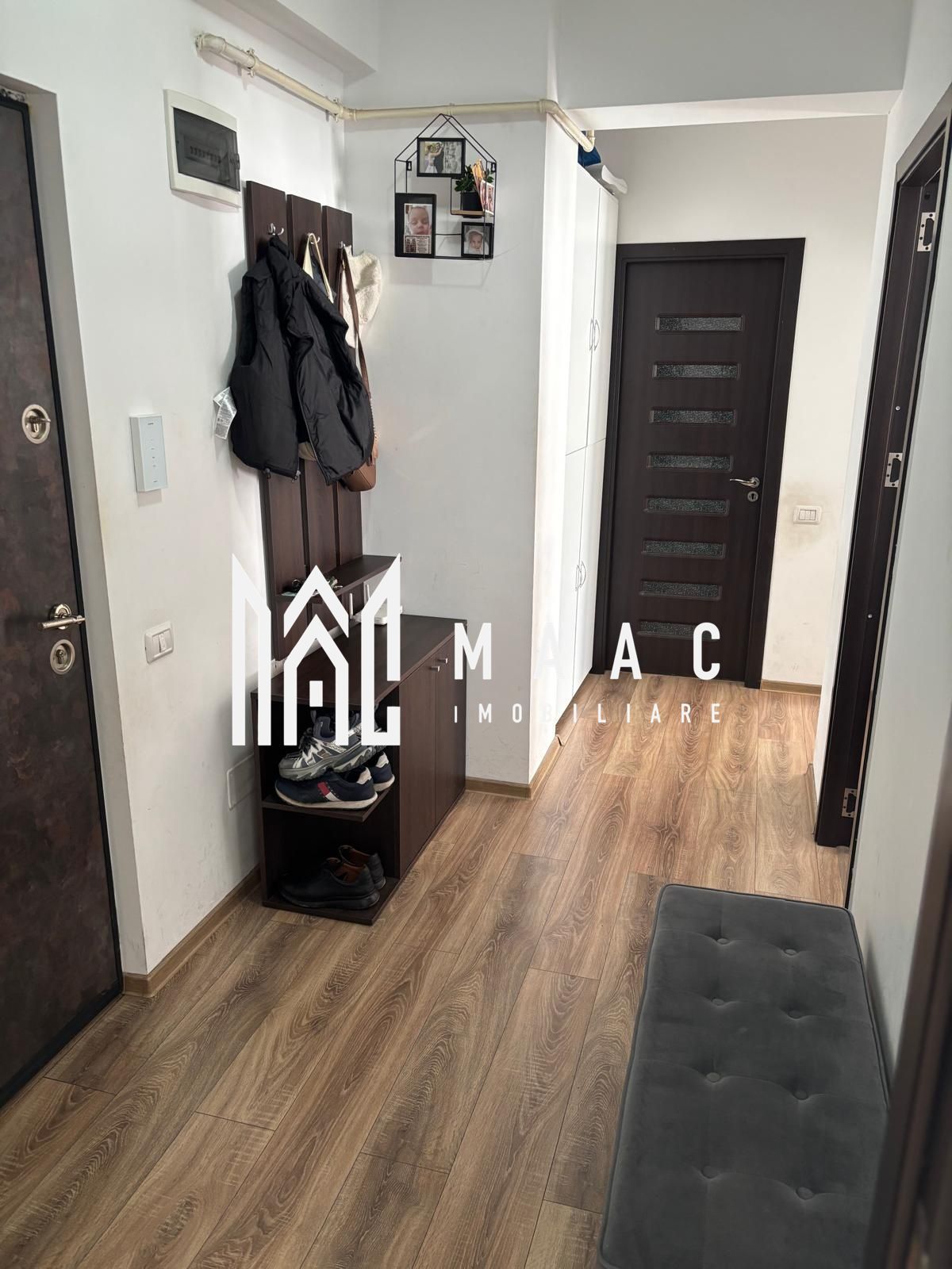Apartament 2 camere | Bulevardul Dem. Radulescu| | 62mp — fotografia 3