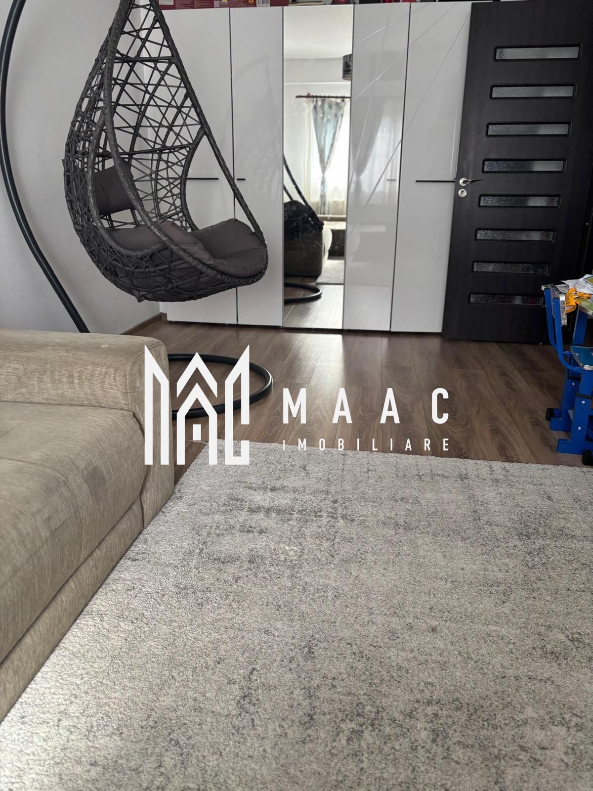 Apartament 2 camere | Bulevardul Dem. Radulescu| | 62mp — fotografia 4