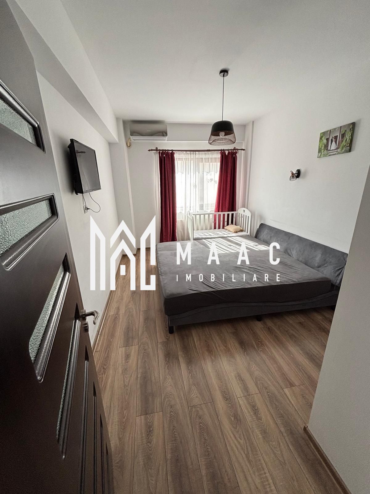 Apartament 2 camere | Bulevardul Dem. Radulescu| | 62mp — fotografia 6