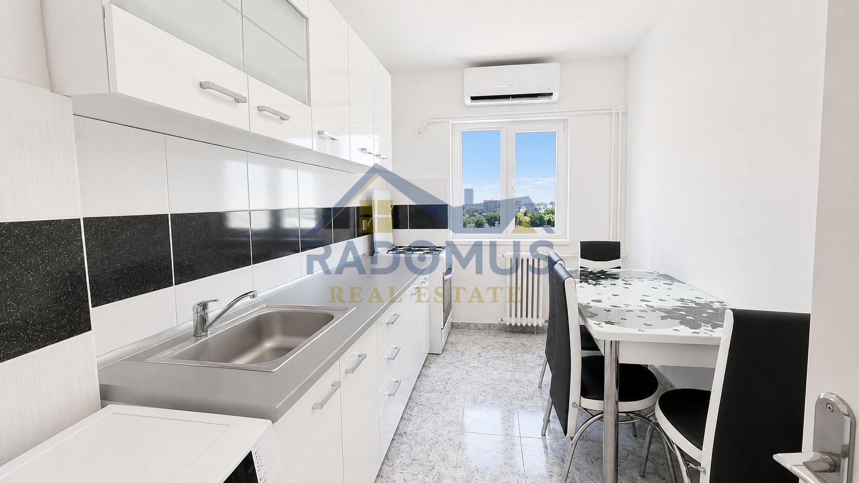 Inchiriere Apartament 3 Camere – Ultracentral | Ploiesti — fotografia 5