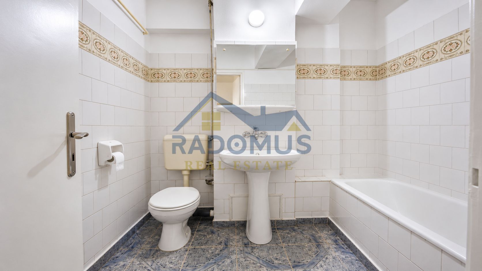 Inchiriere Apartament 3 Camere – Ultracentral | Ploiesti — fotografia 6