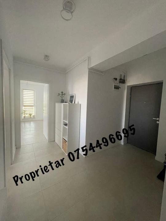 Apartament 3 camere , suprafata 90 mp, Zona Metrou N. Teclu - 155000 euro — fotografia 2