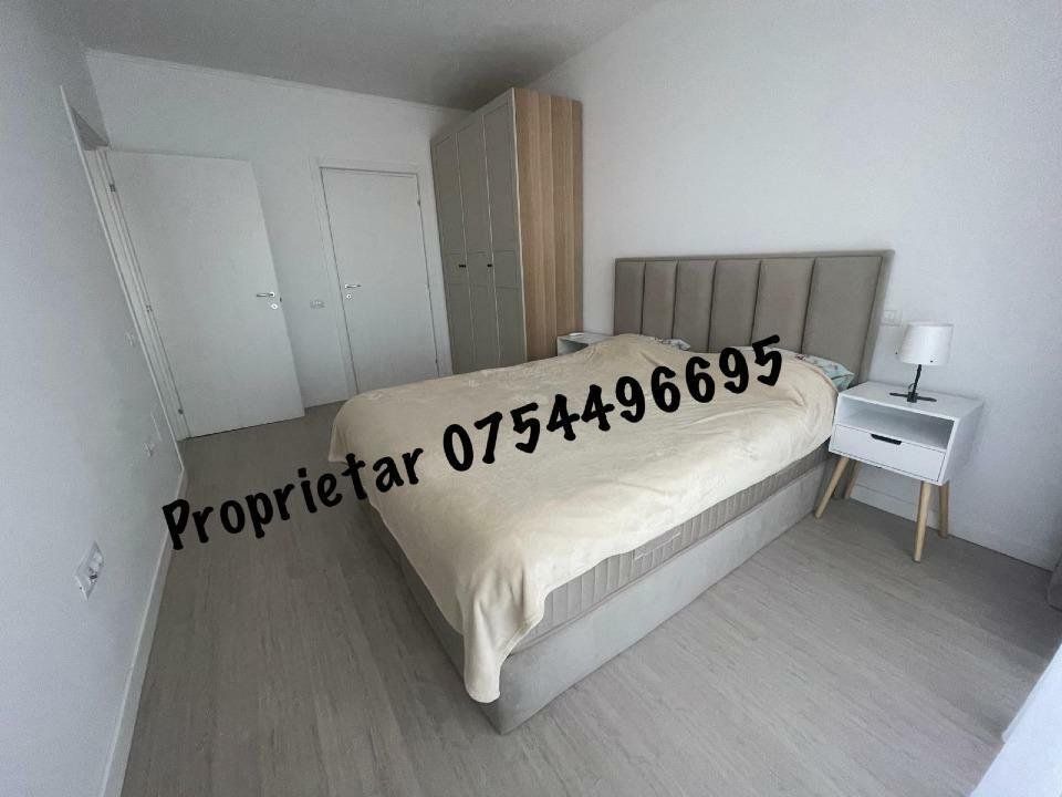 Apartament 3 camere , suprafata 90 mp, Zona Metrou N. Teclu - 155000 euro — fotografia 4