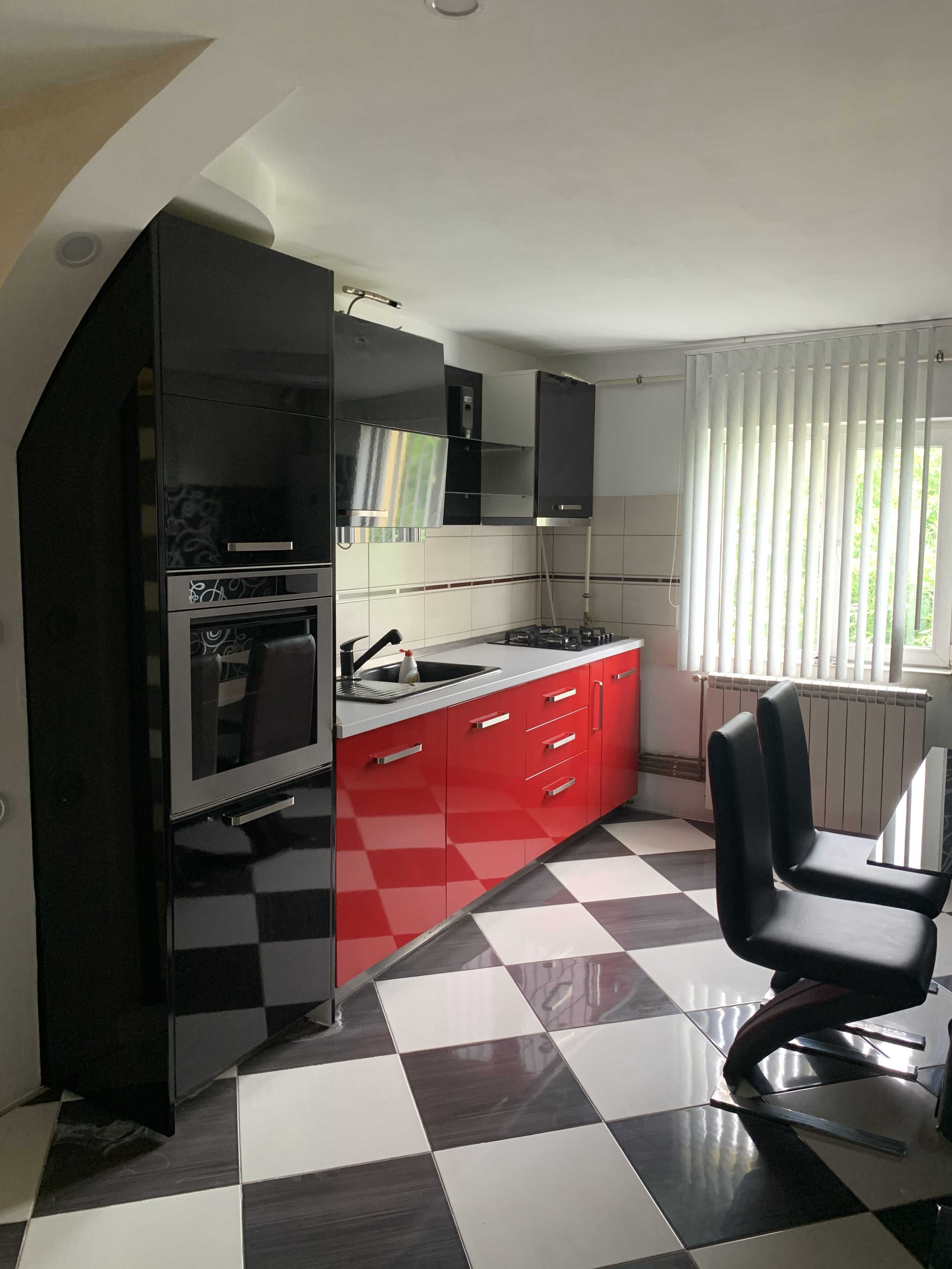 Apartament 3 camere Cornitoiu — fotografia 4