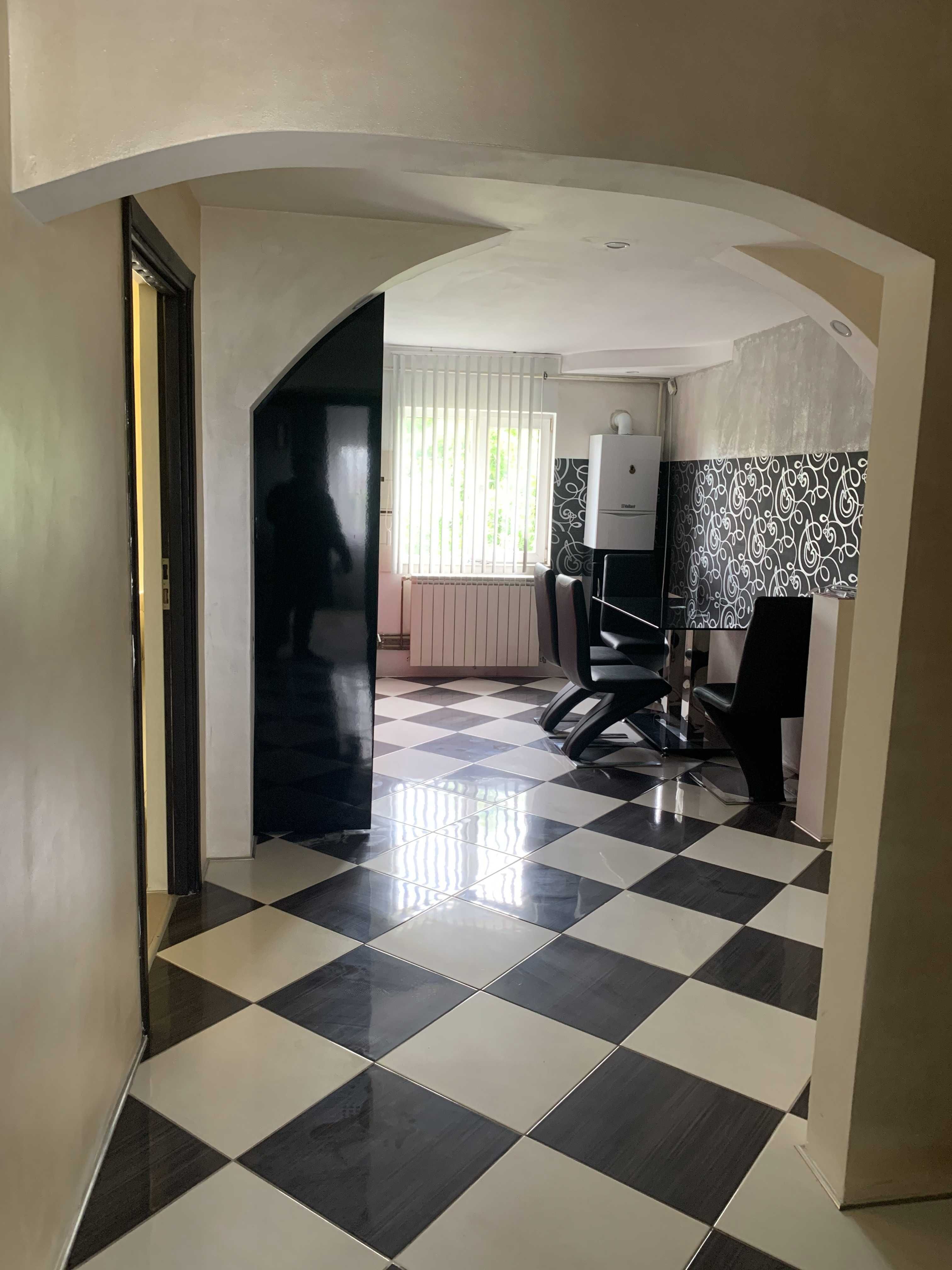 Apartament 3 camere Cornitoiu — fotografia 5