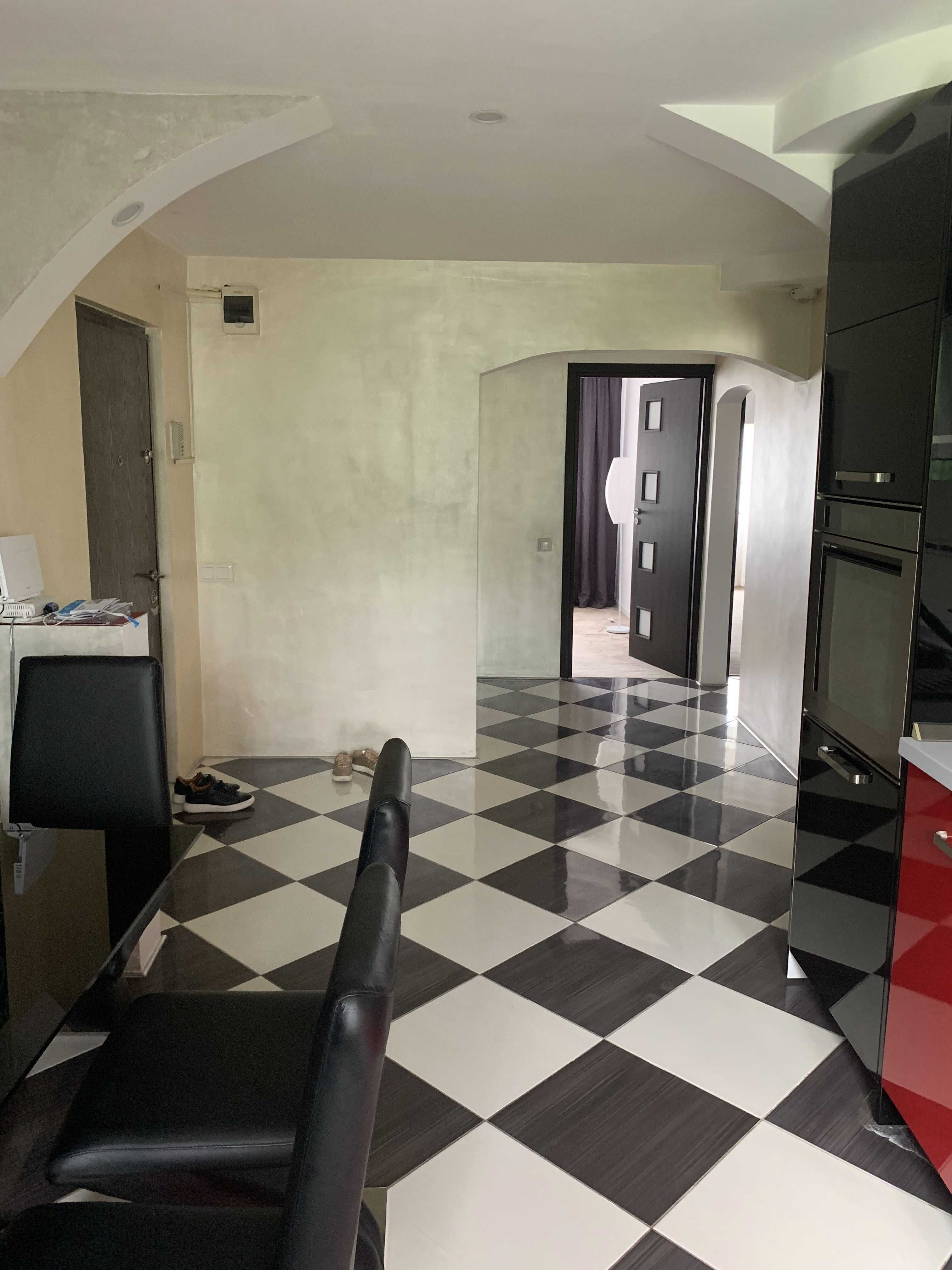 Apartament 3 camere Cornitoiu — fotografia 6
