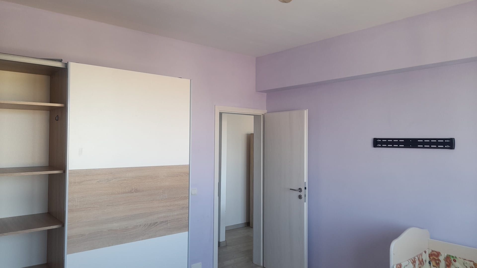 Apartament 2 camere Bucurestii Noi complet mobilat comision 0 — fotografia 3