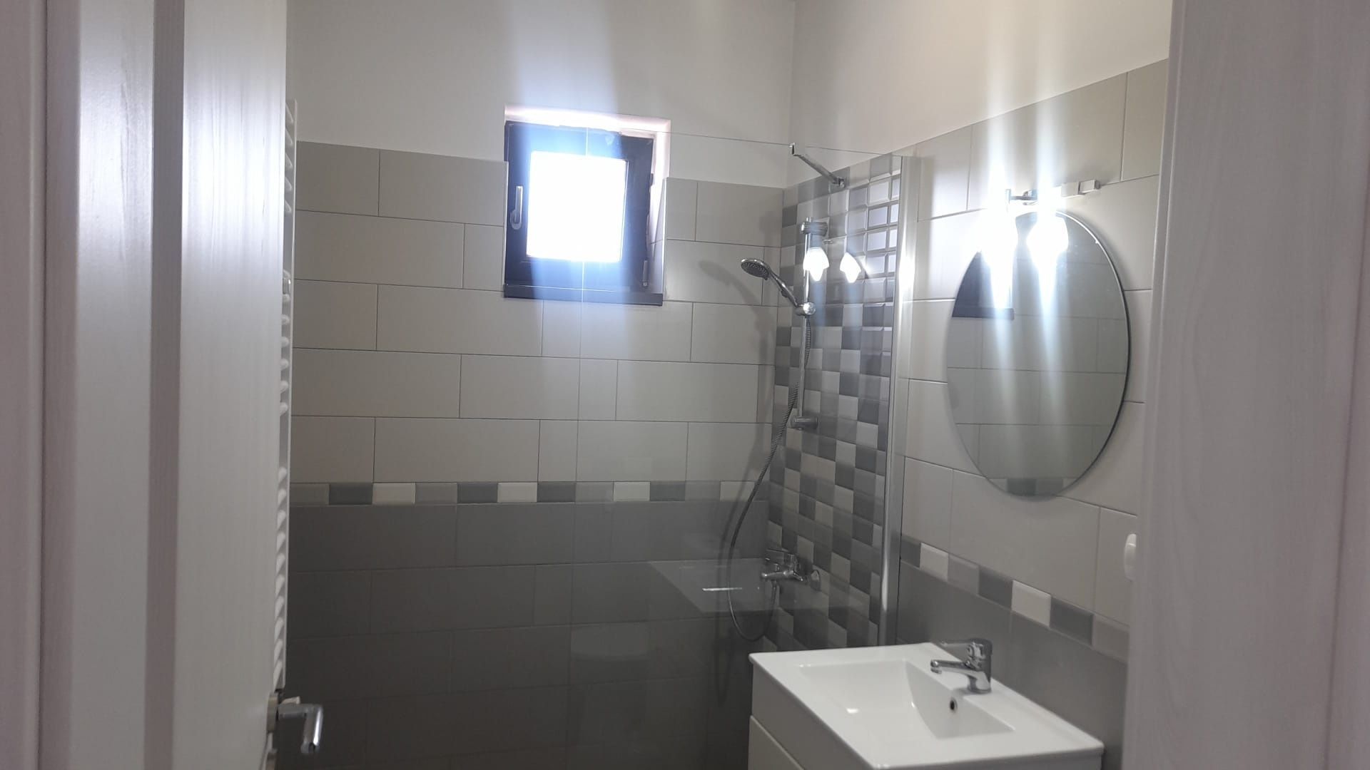 Apartament 2 camere Bucurestii Noi complet mobilat comision 0 — fotografia 5