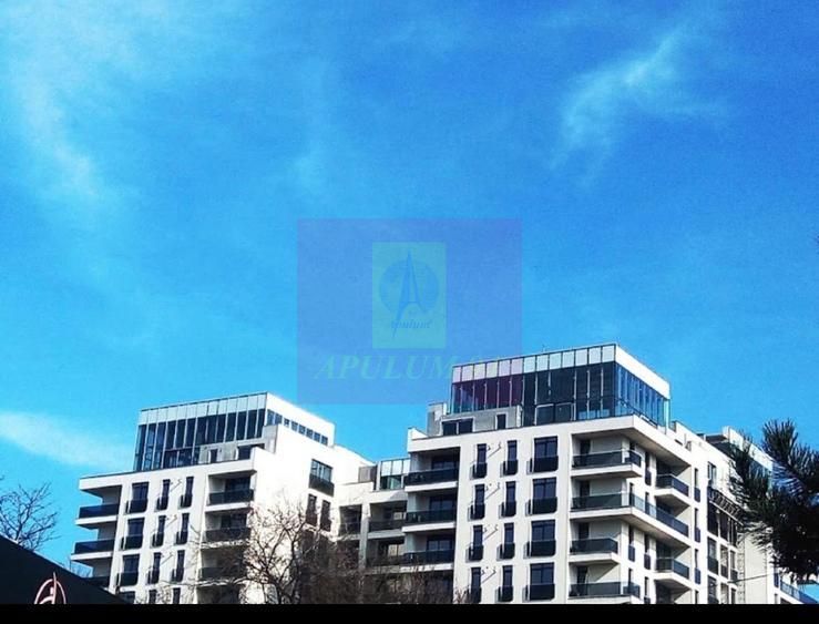 Apartament premium cu 2 camere Barbu Văcărescu – Floreasca — fotografia 2