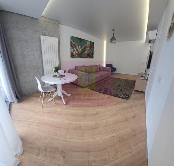 Apartament premium cu 2 camere Barbu Văcărescu – Floreasca — fotografia 4